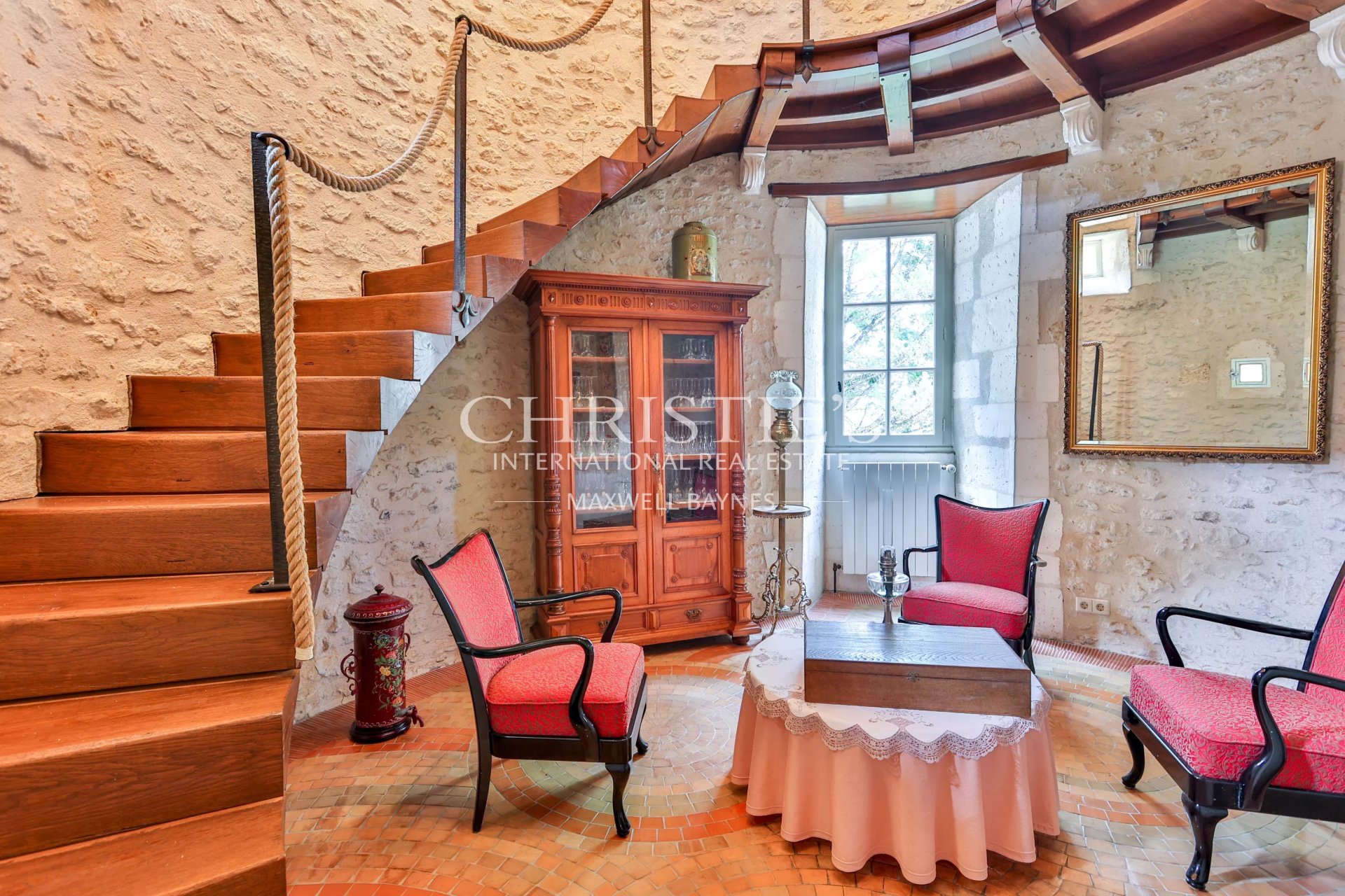 14 Bedroom Chateau's Image 22