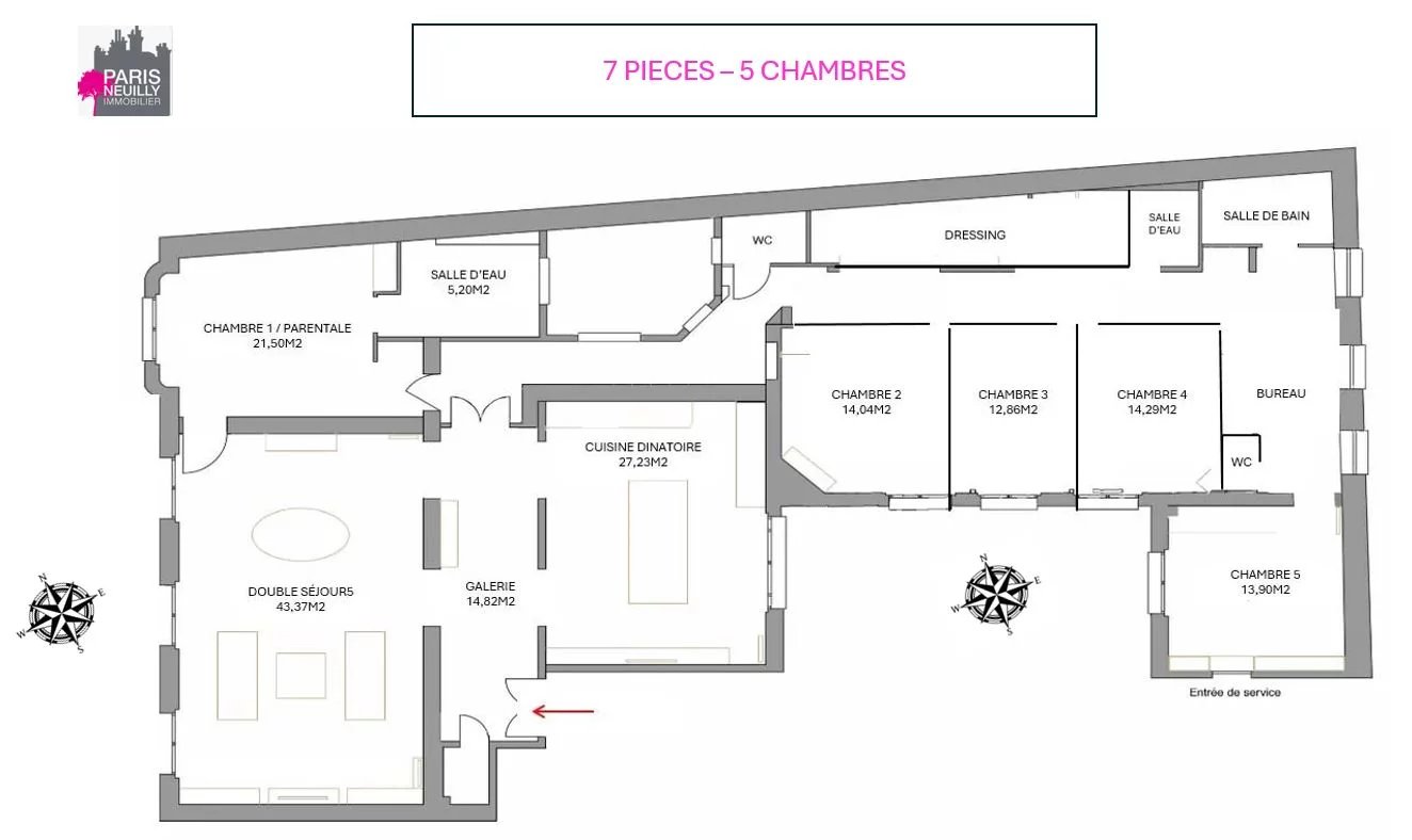 Photo 22 du bien N°86448445