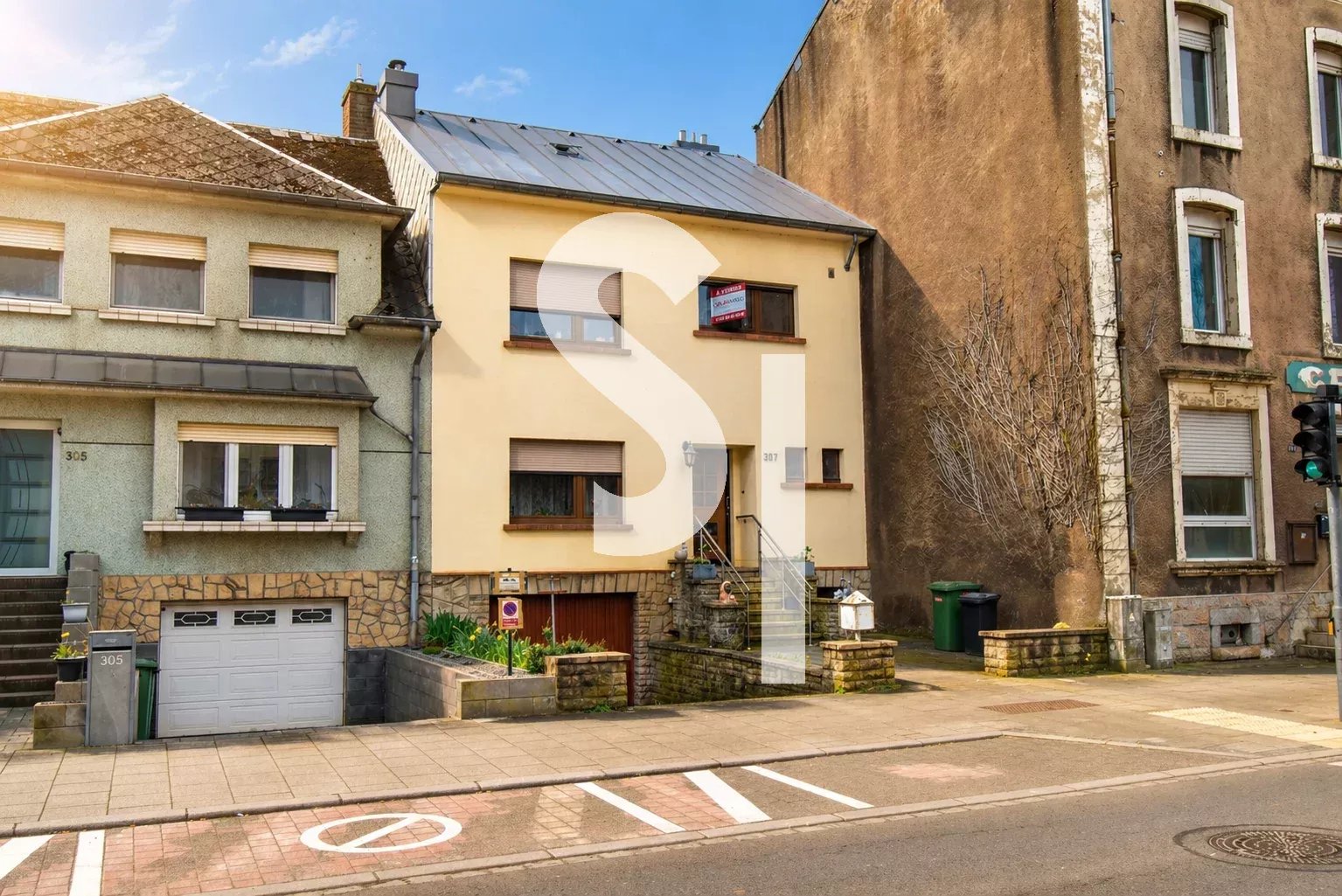 Verkauf Haus Rodange