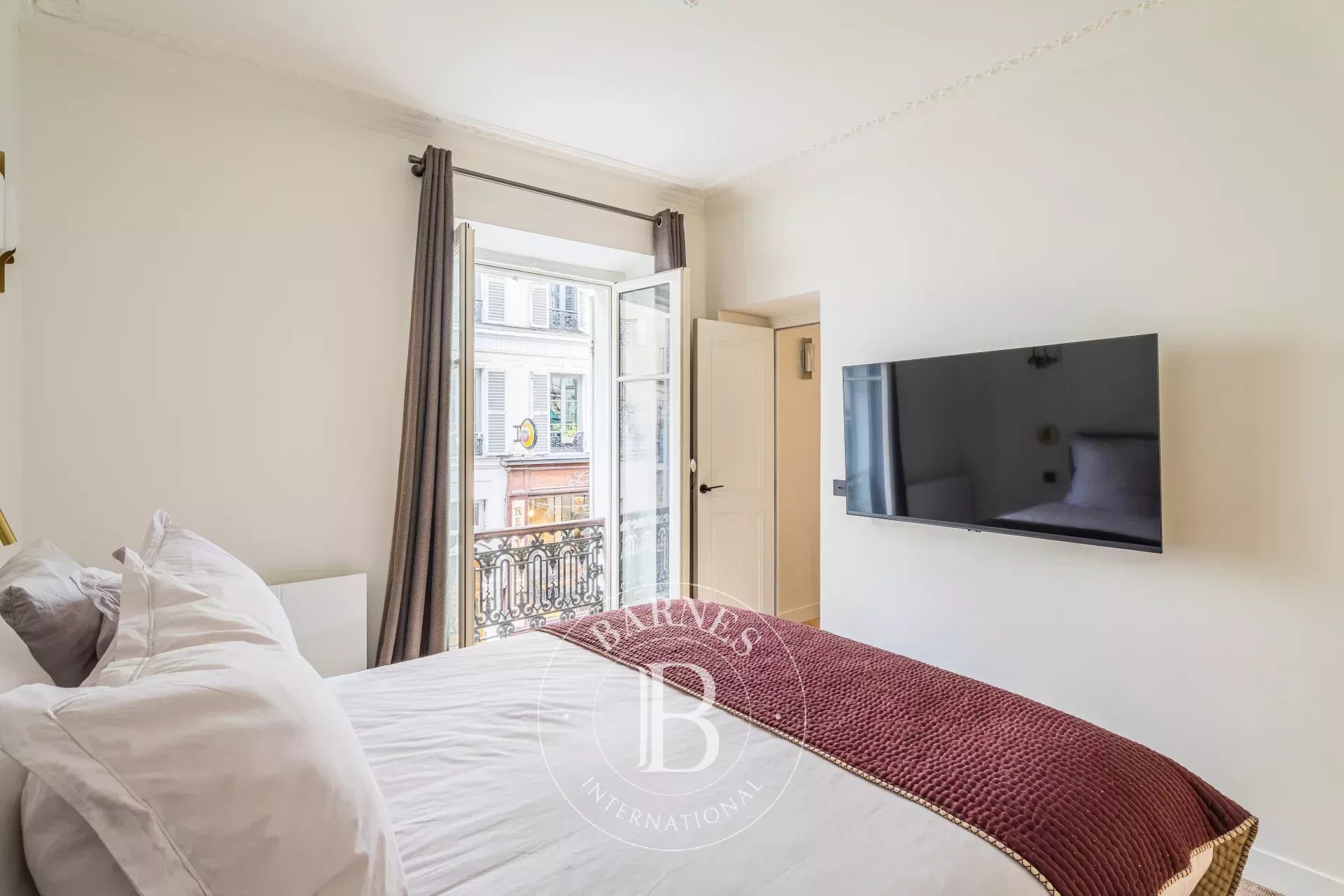 Paris  - Apartment 2 Bedrooms - picture 6