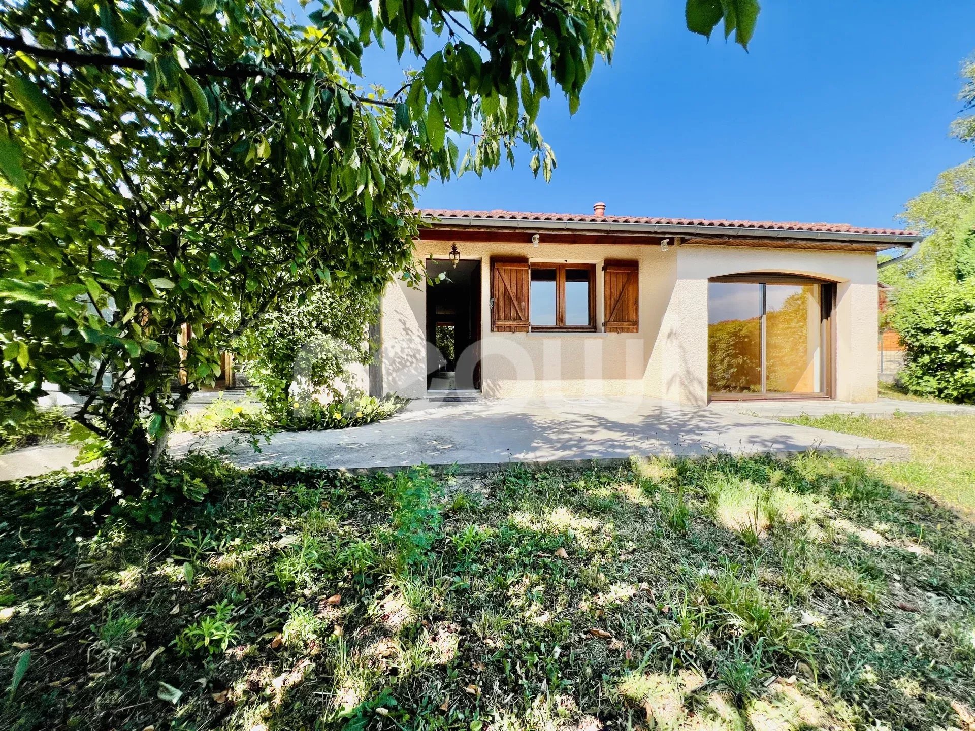 Sale Villa Enval