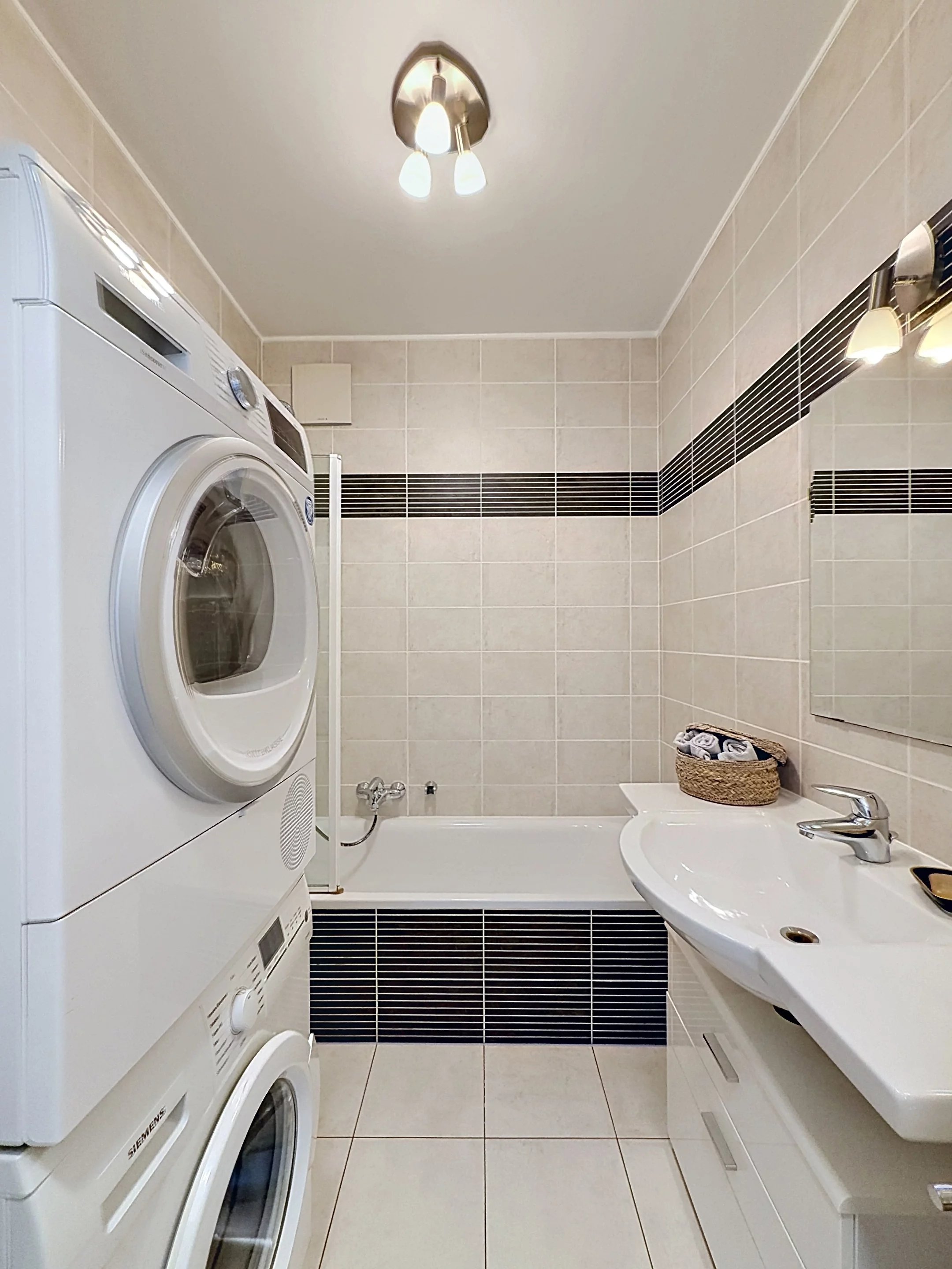 Apartment in Mondorf-les-Bains