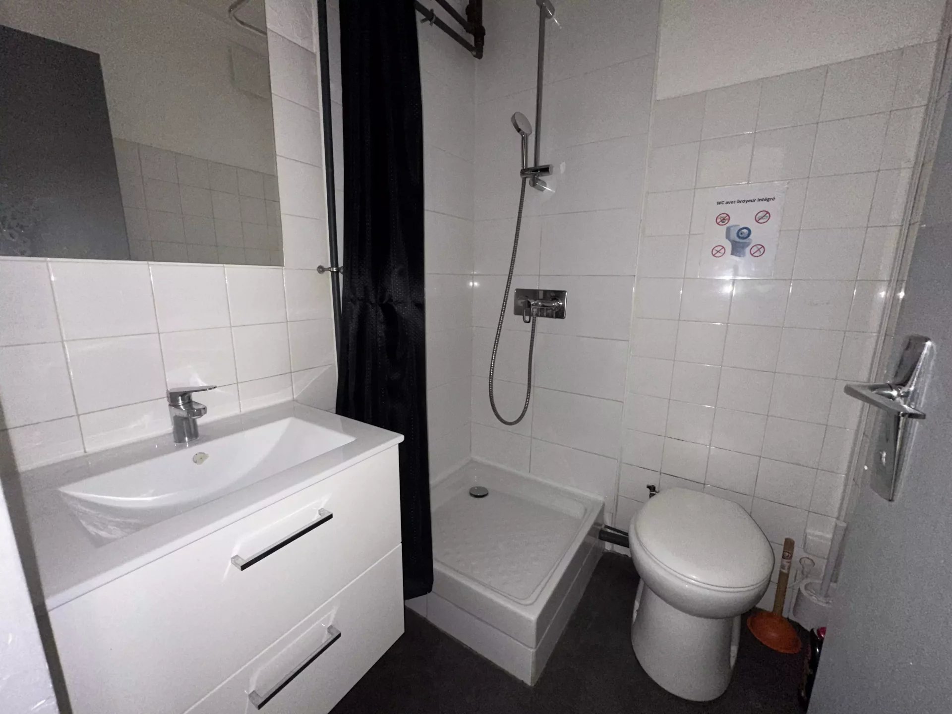86122742 Vente Lyon 8ème