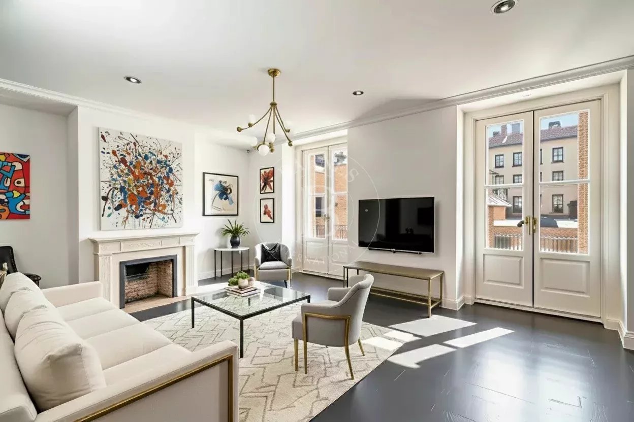 Daire Madrid - picture 5