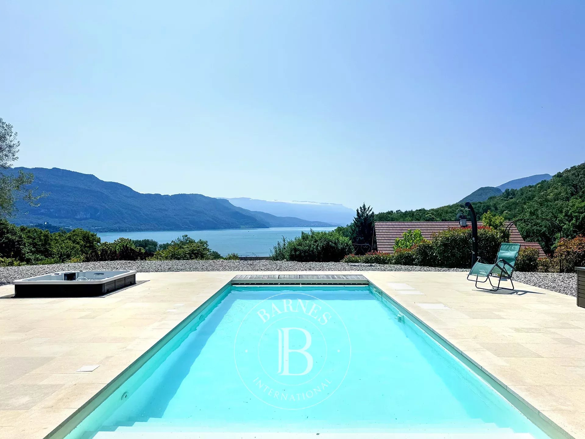 Maison Aix-les-Bains  -  ref 86077306 (picture 1)