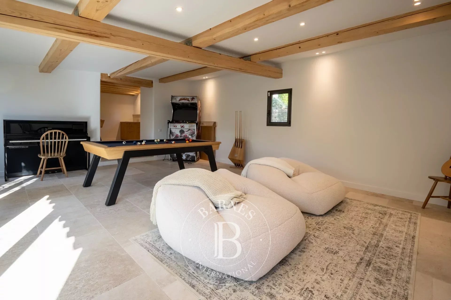 Opio  - Villa  5 Chambres - picture 15
