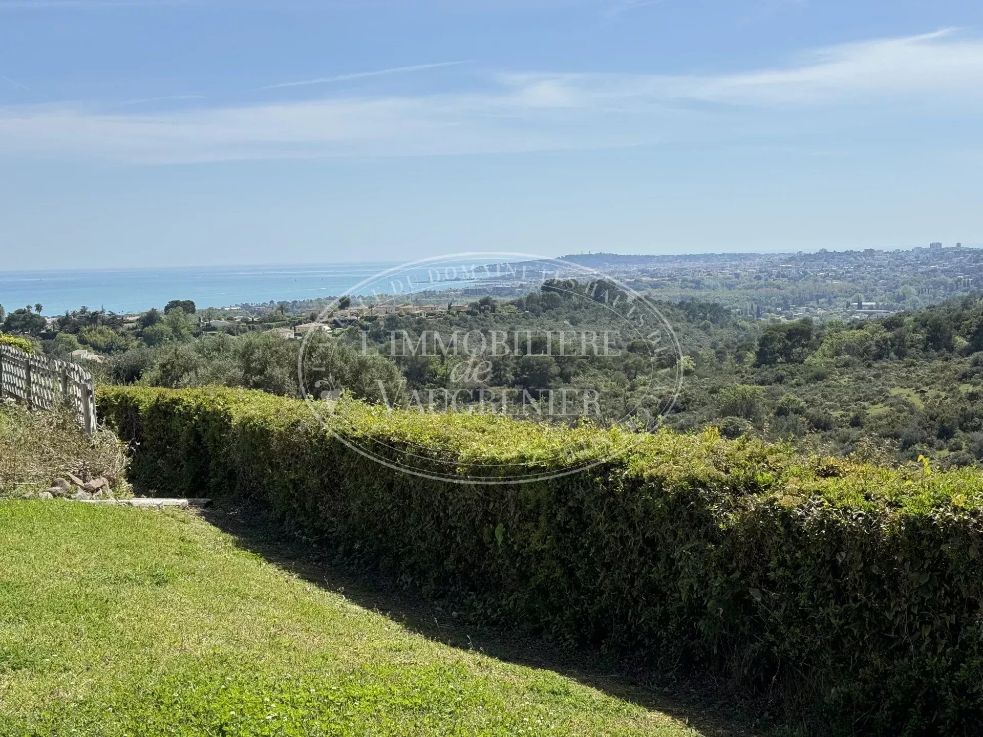 Vendita Villa - Villeneuve-Loubet