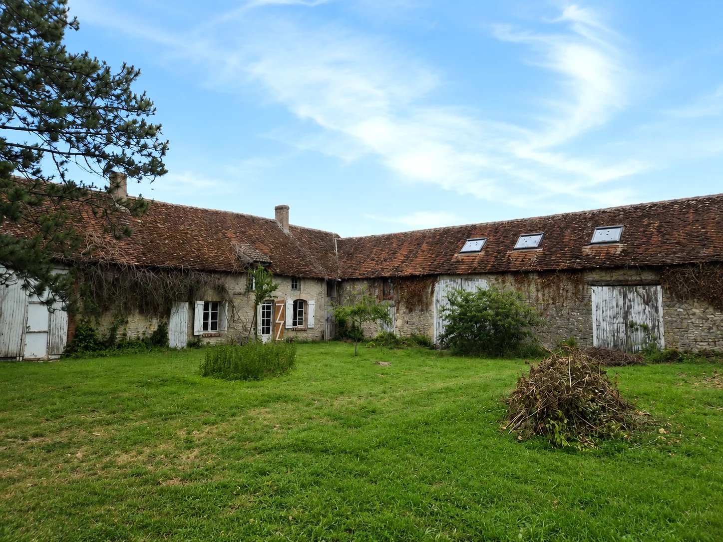 Vente Maison Beaune-la-Rolande
