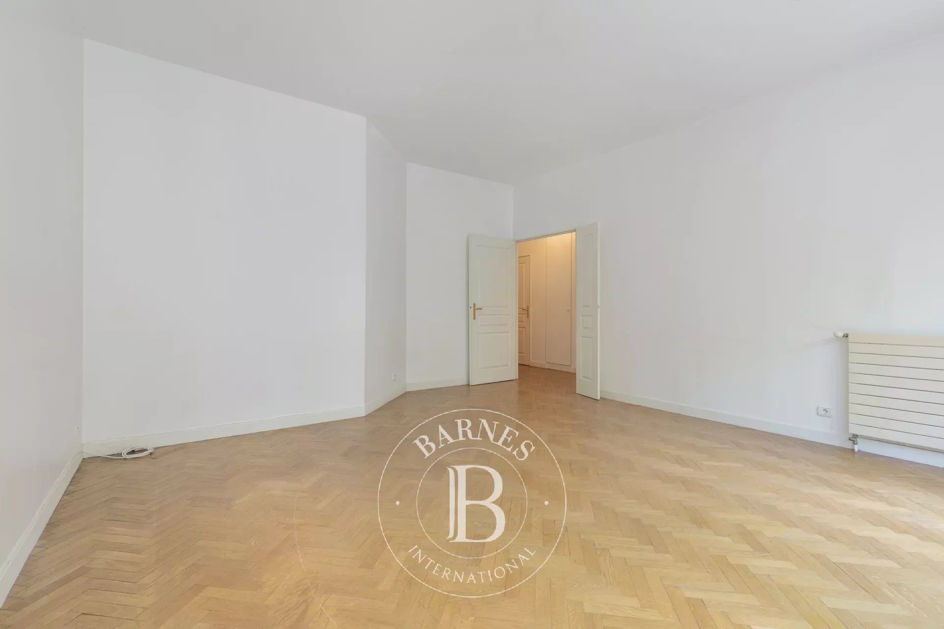 Daire Levallois-Perret - picture 4