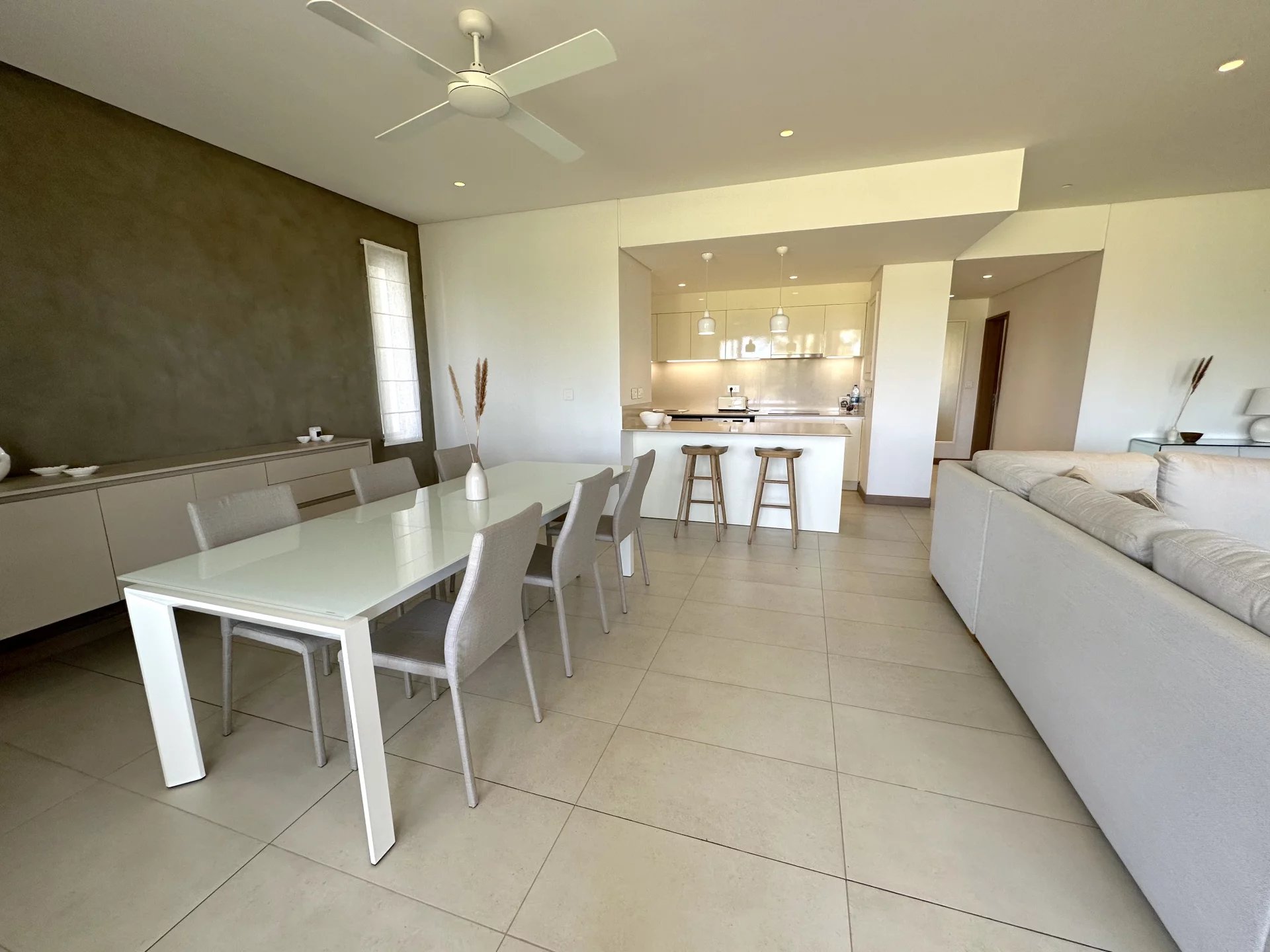 Daire Grand Baie - picture 8