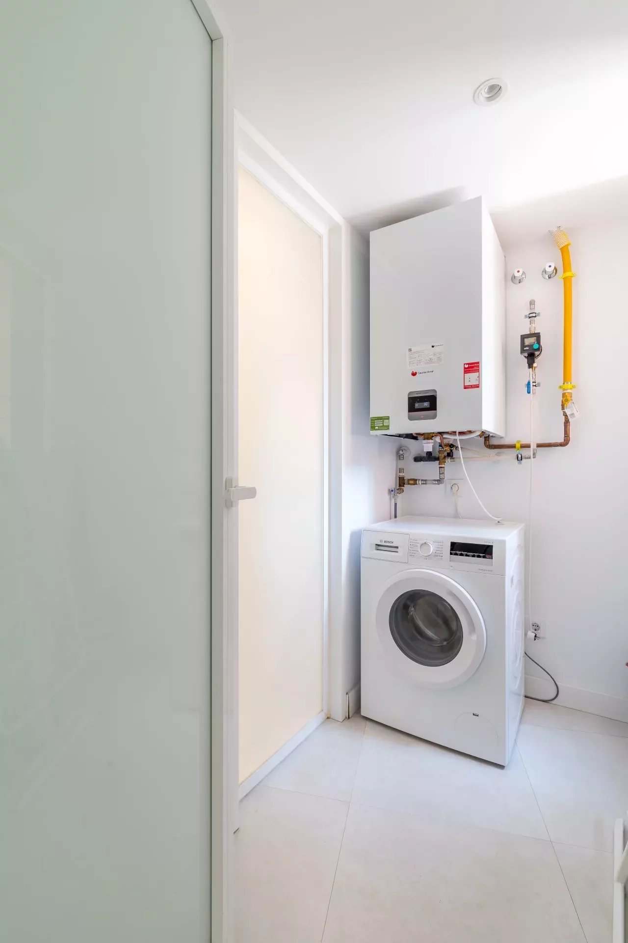 Daire Madrid - picture 21