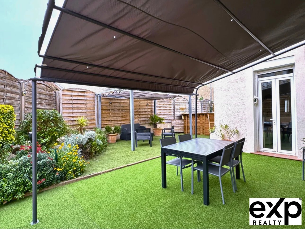 Vente Maison Marseille 11ème