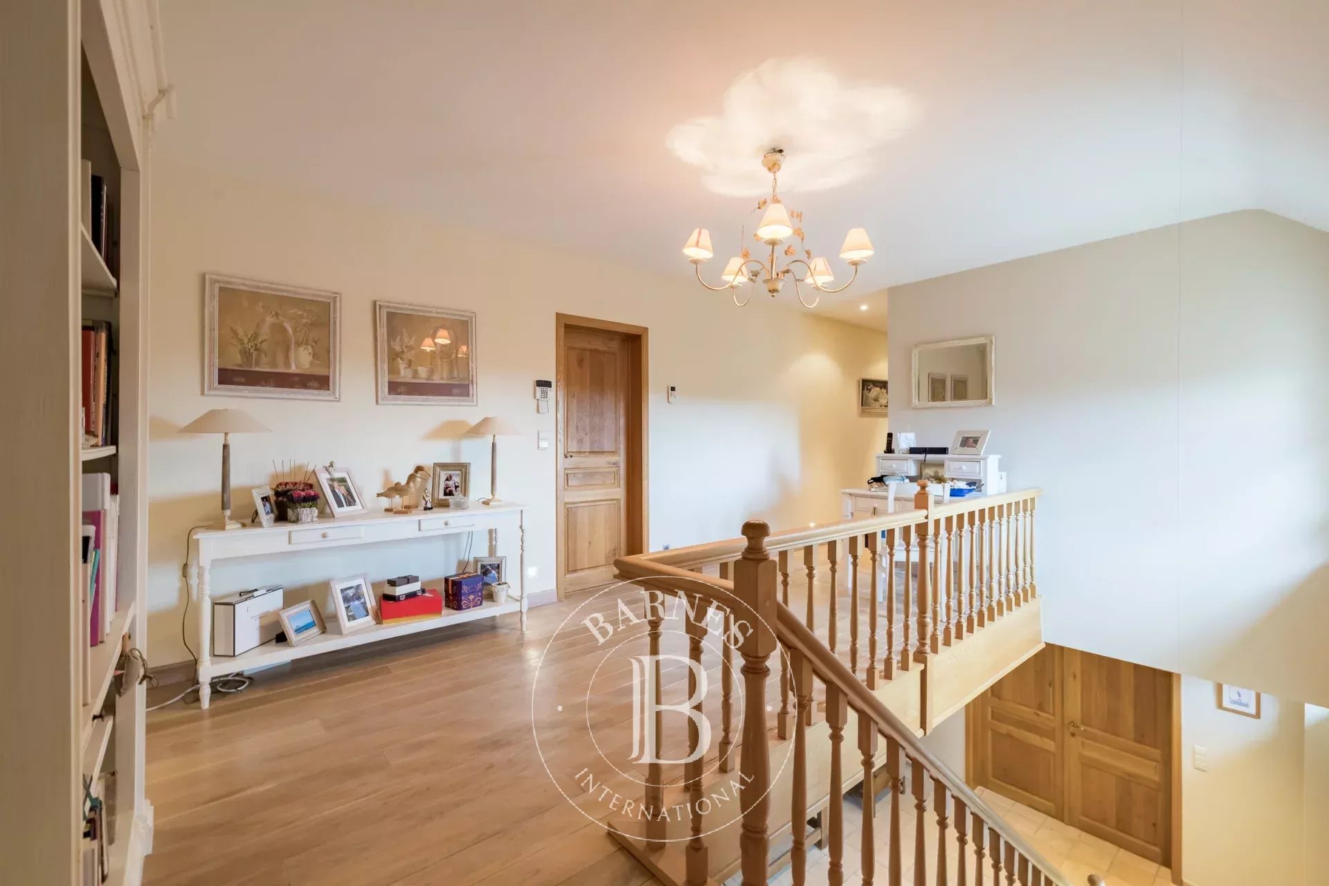 OPTION - Lasne – Luxe villa in een bevoorrechte omgeving