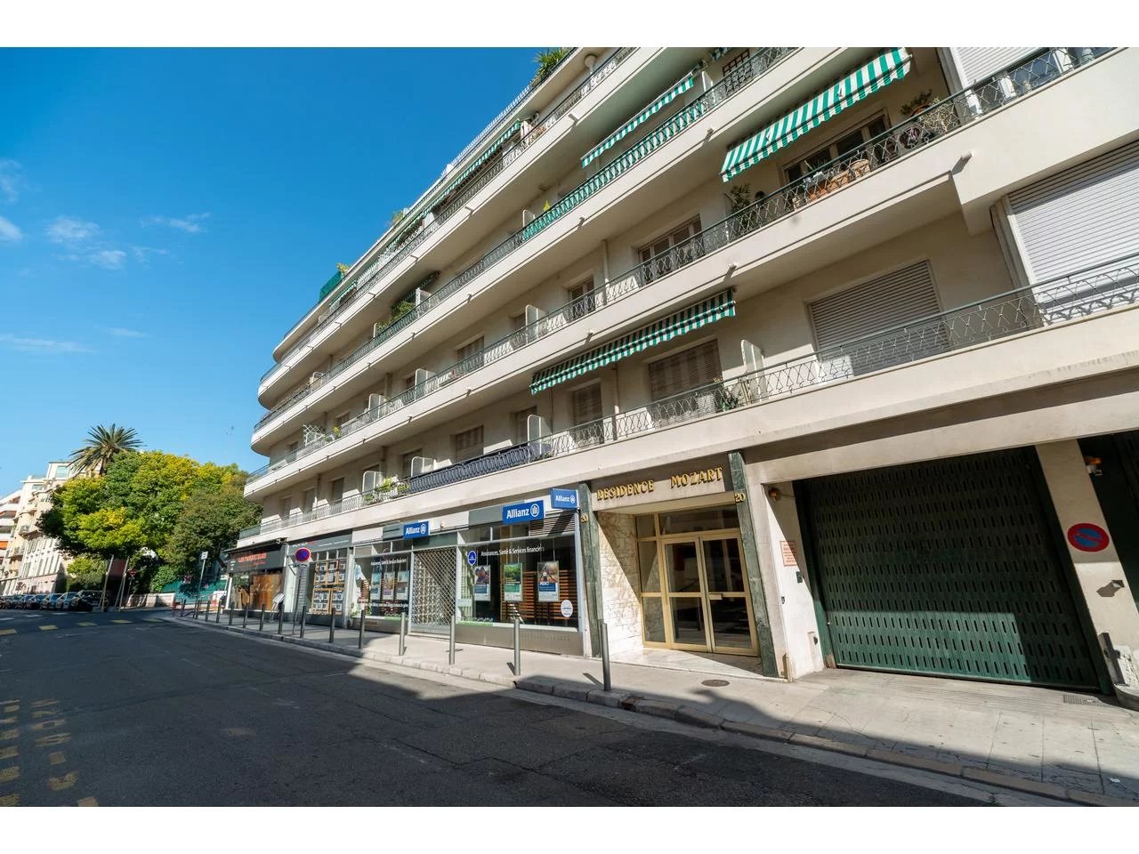 Vente Appartement Nice