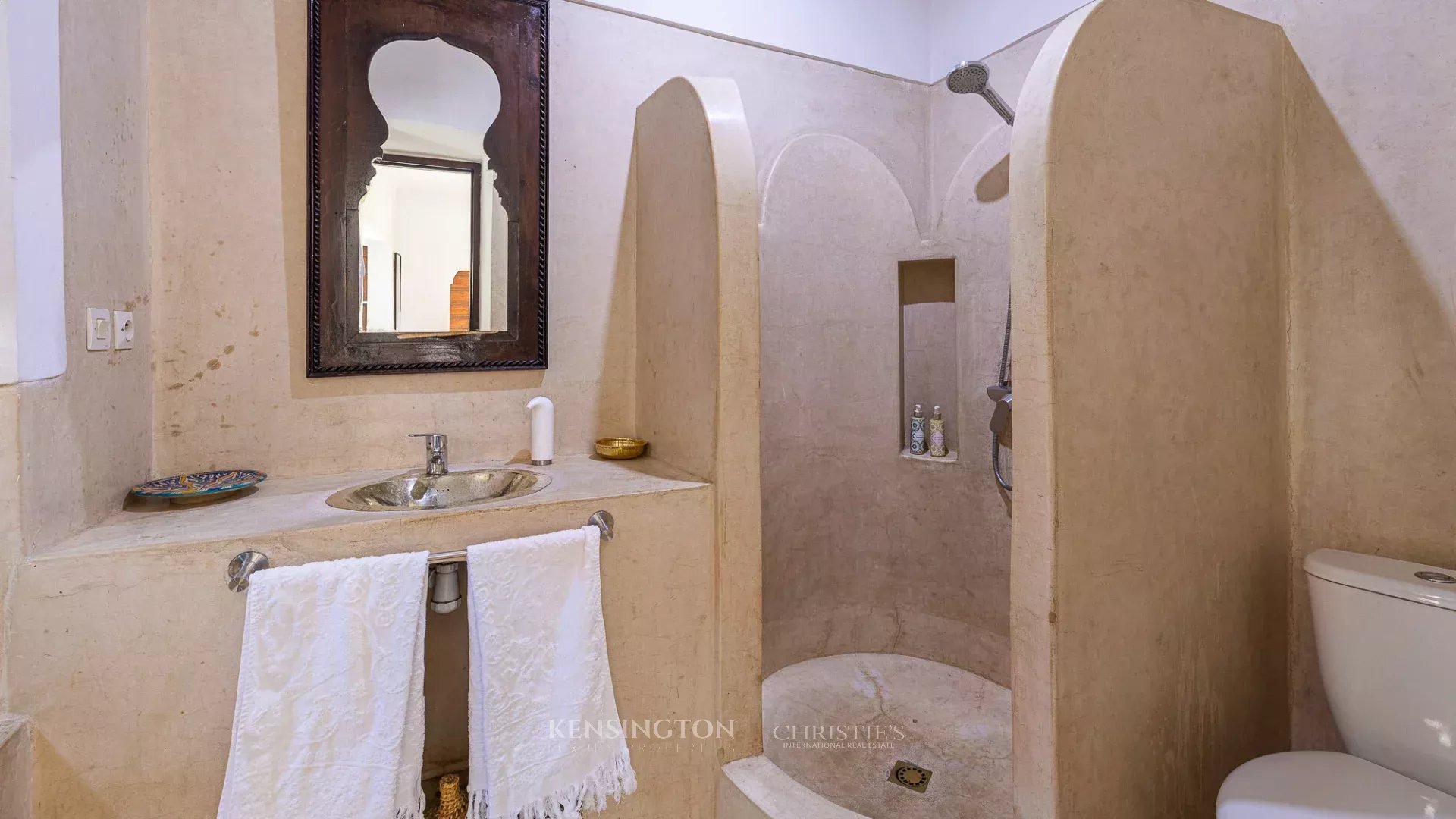4 Bedroom Villa/Townhouse's Image 17