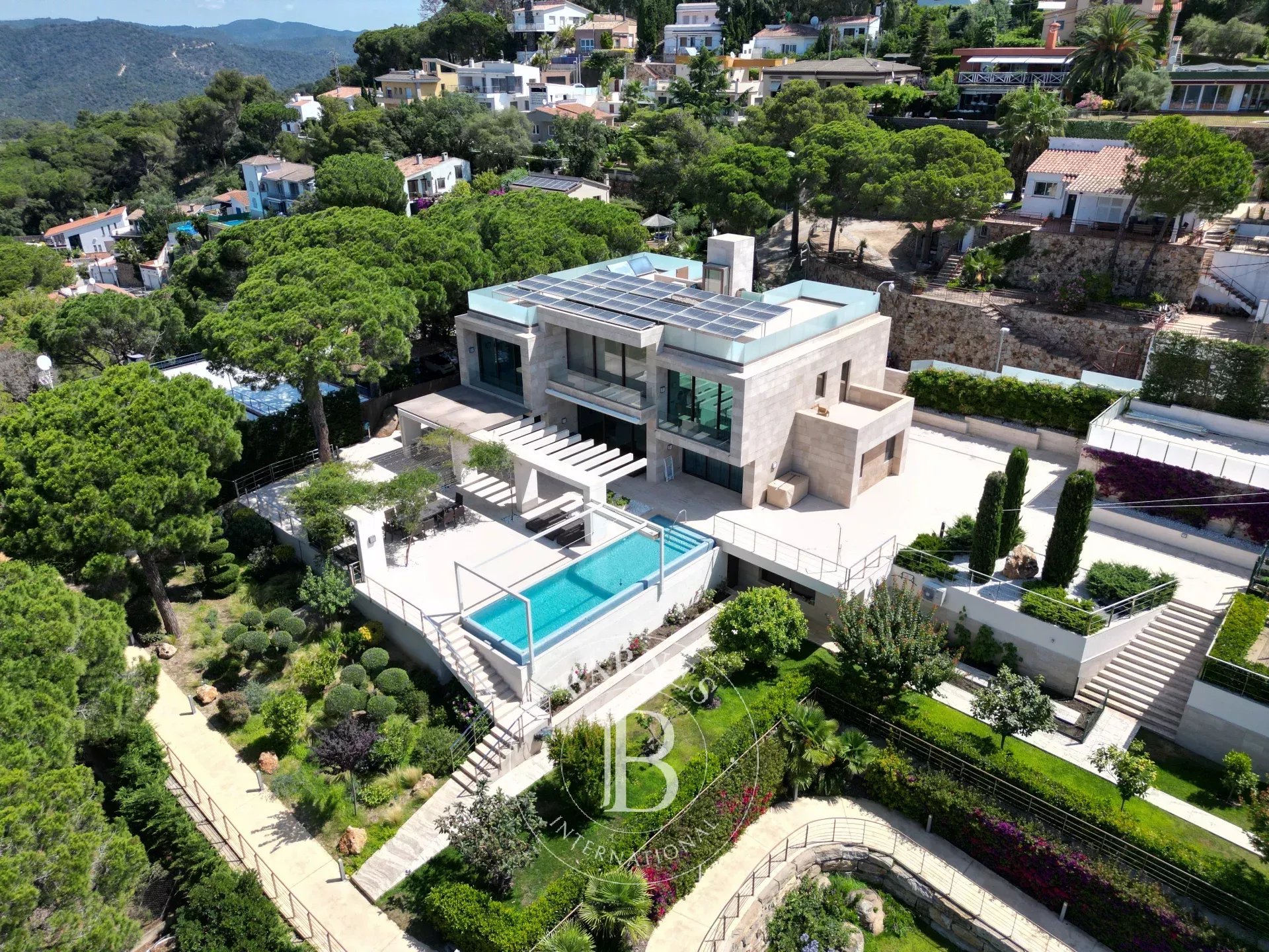 Villa Lloret de Mar - picture 22