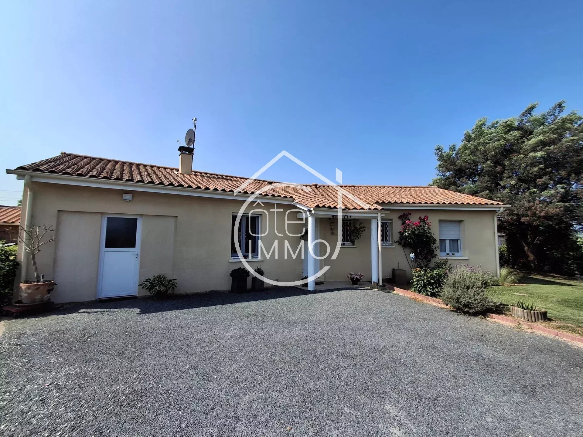 Agence immobilière de Agence Coteimmo.fr