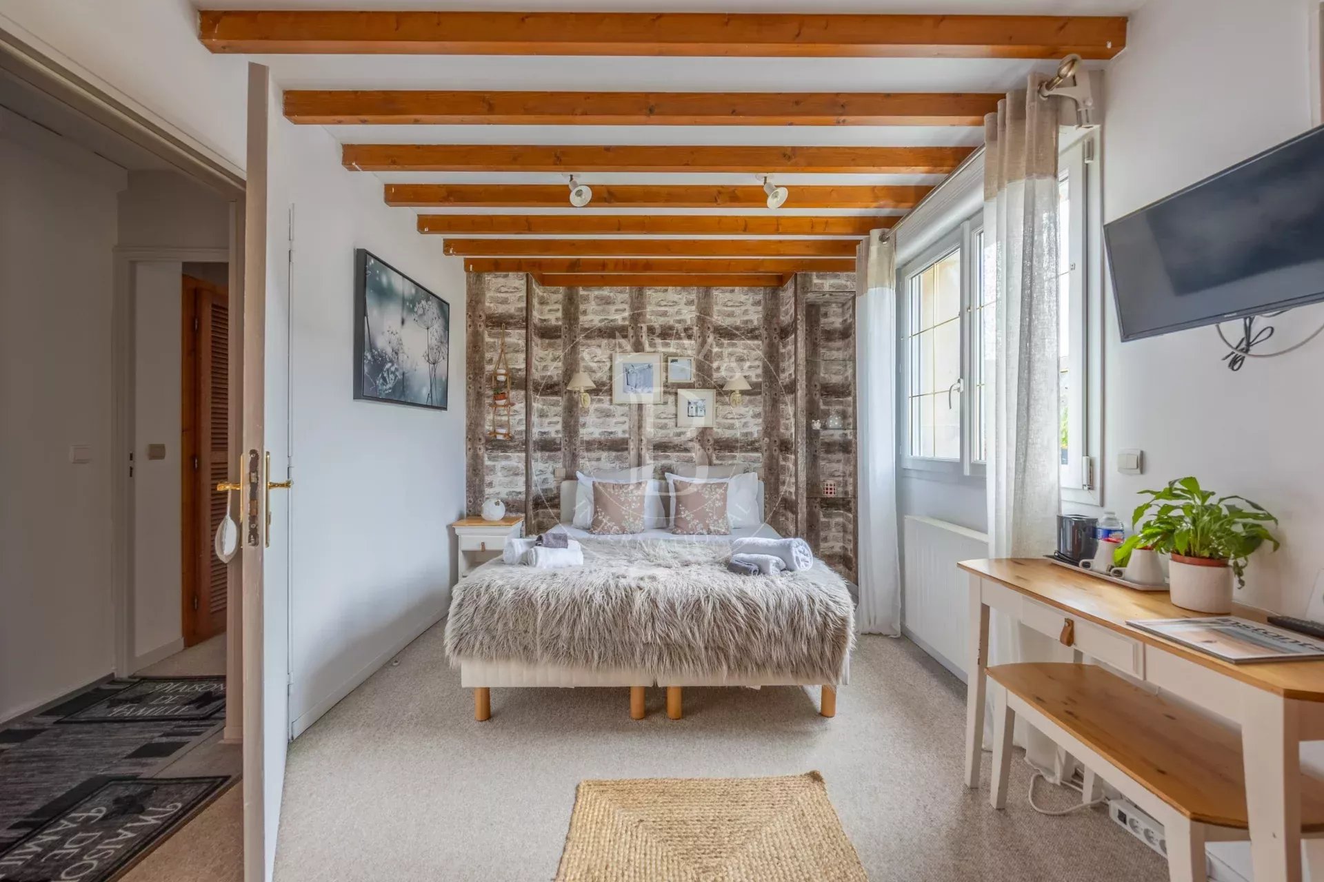 Maison Basly  -  ref 84016141 (picture 3)