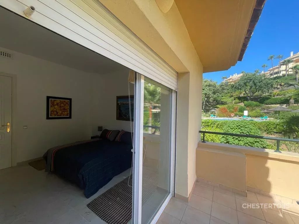 Image of Apartment - 3 Bedrooms for Sale in Málaga-Elviria Hills-Morocco, Image 12