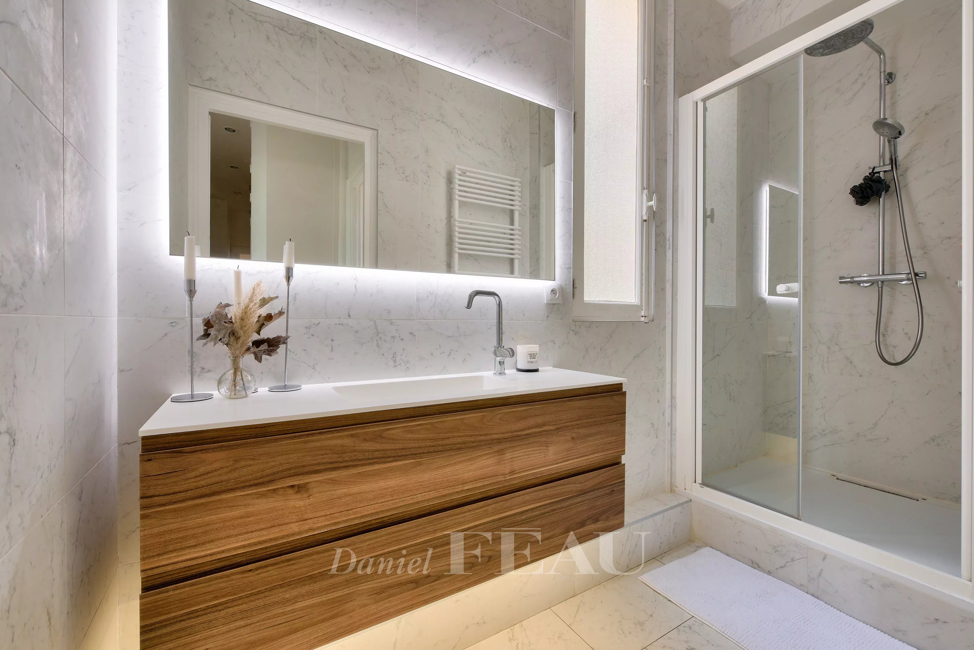 Location Appartement Paris 8ème