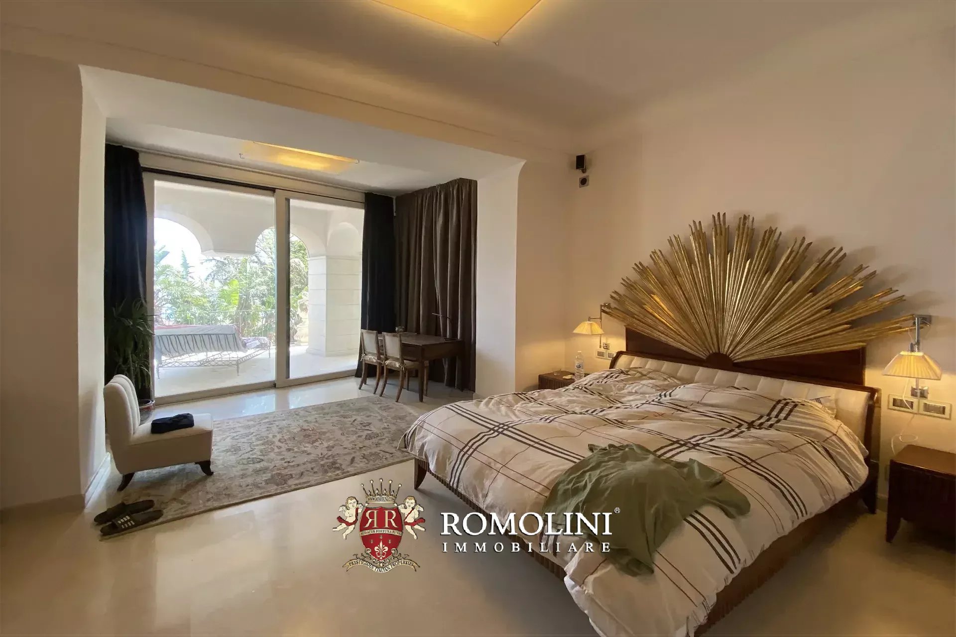 LUXURY SEA VIEW VILLA WITH POOL FOR SALE IN TAORMINA, SICILY