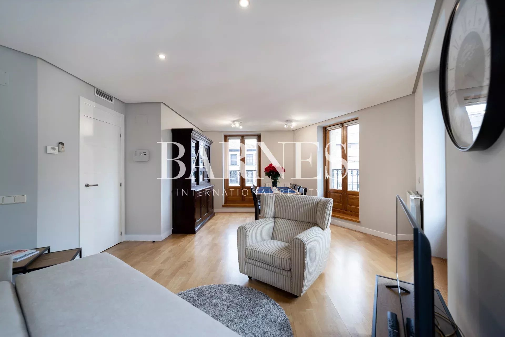 Daire Madrid - picture 5