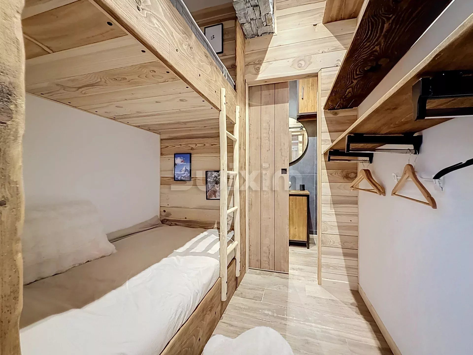 Vente Appartement à Passy — photo 15
