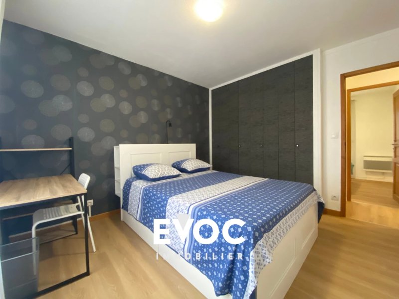 Photo 8 — Appartement T4 - 103m² Montpellier Quartier Pas du Loup