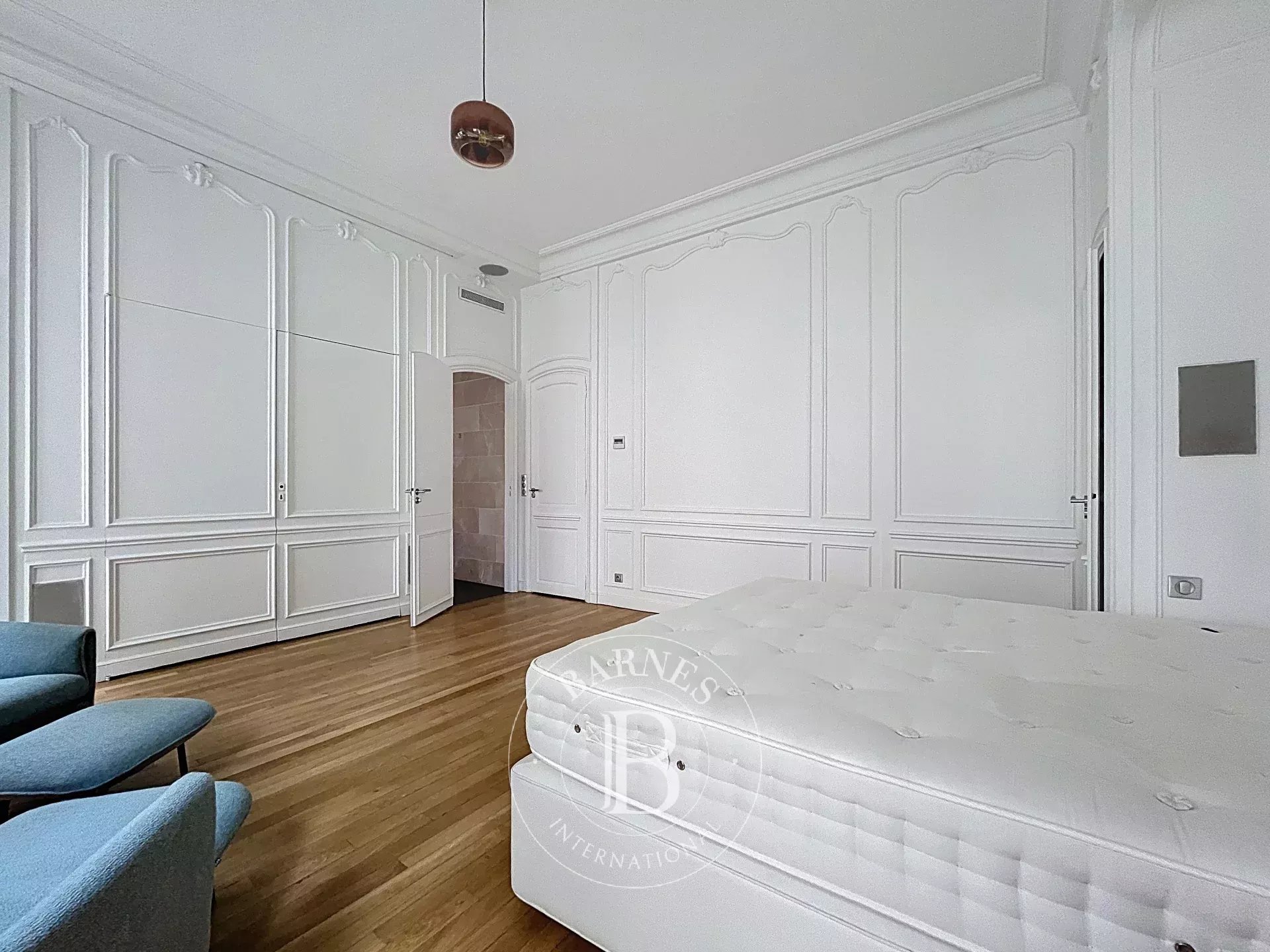 Daire Paris 16ème - picture 25