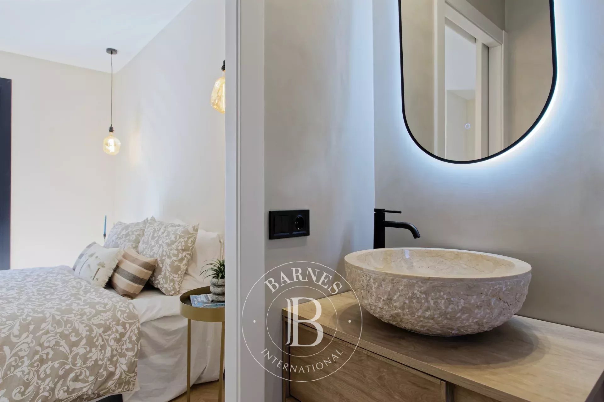 Daire Barcelona - picture 18