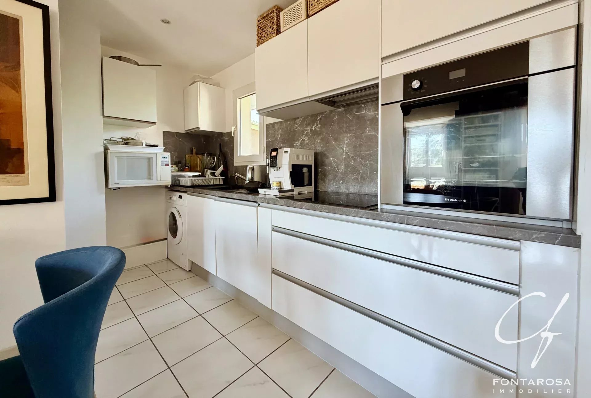 Sale Apartment Saint-Raphaël