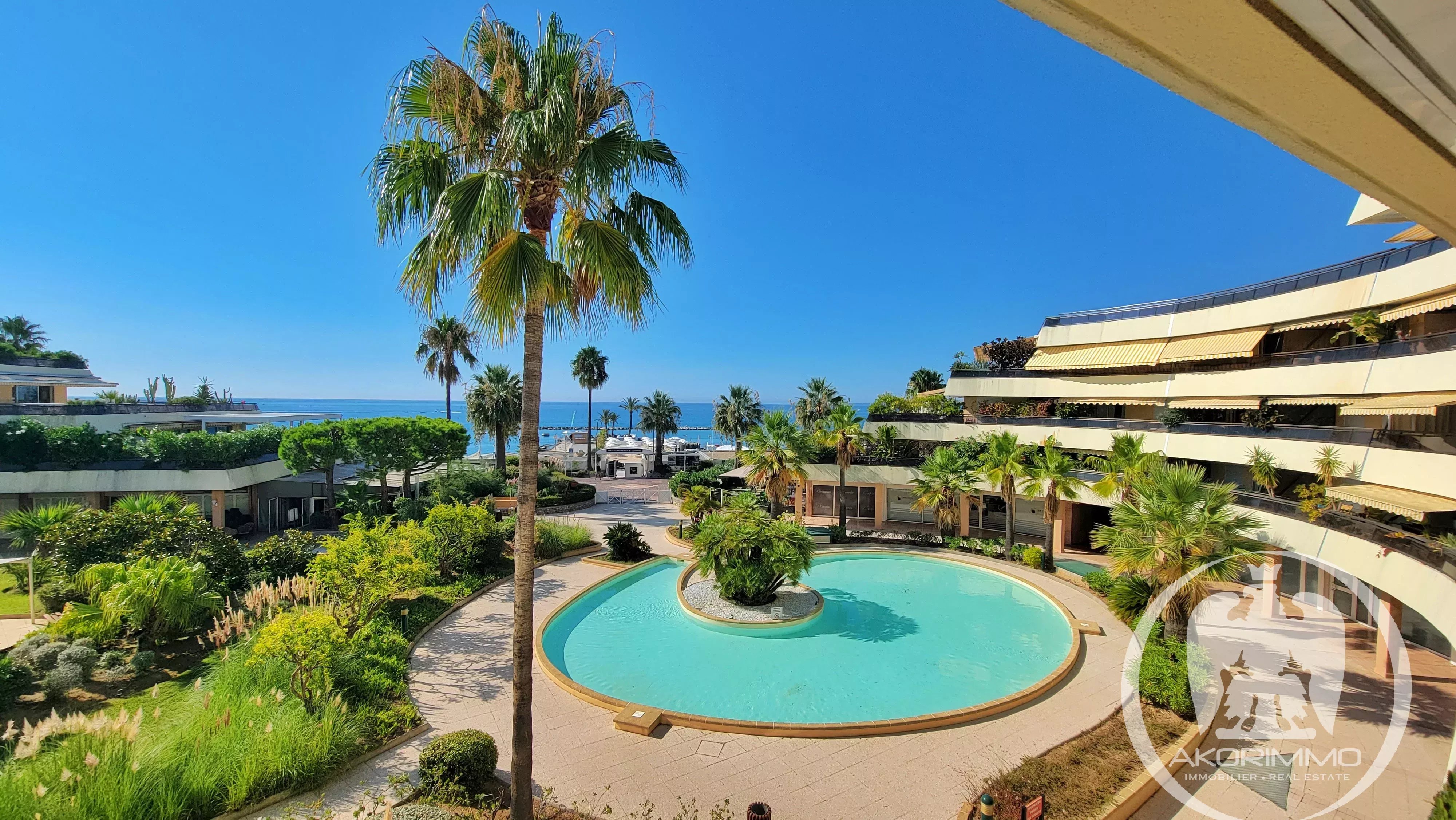 Appartamento  - 3 stanze  - 99.0 m2 -