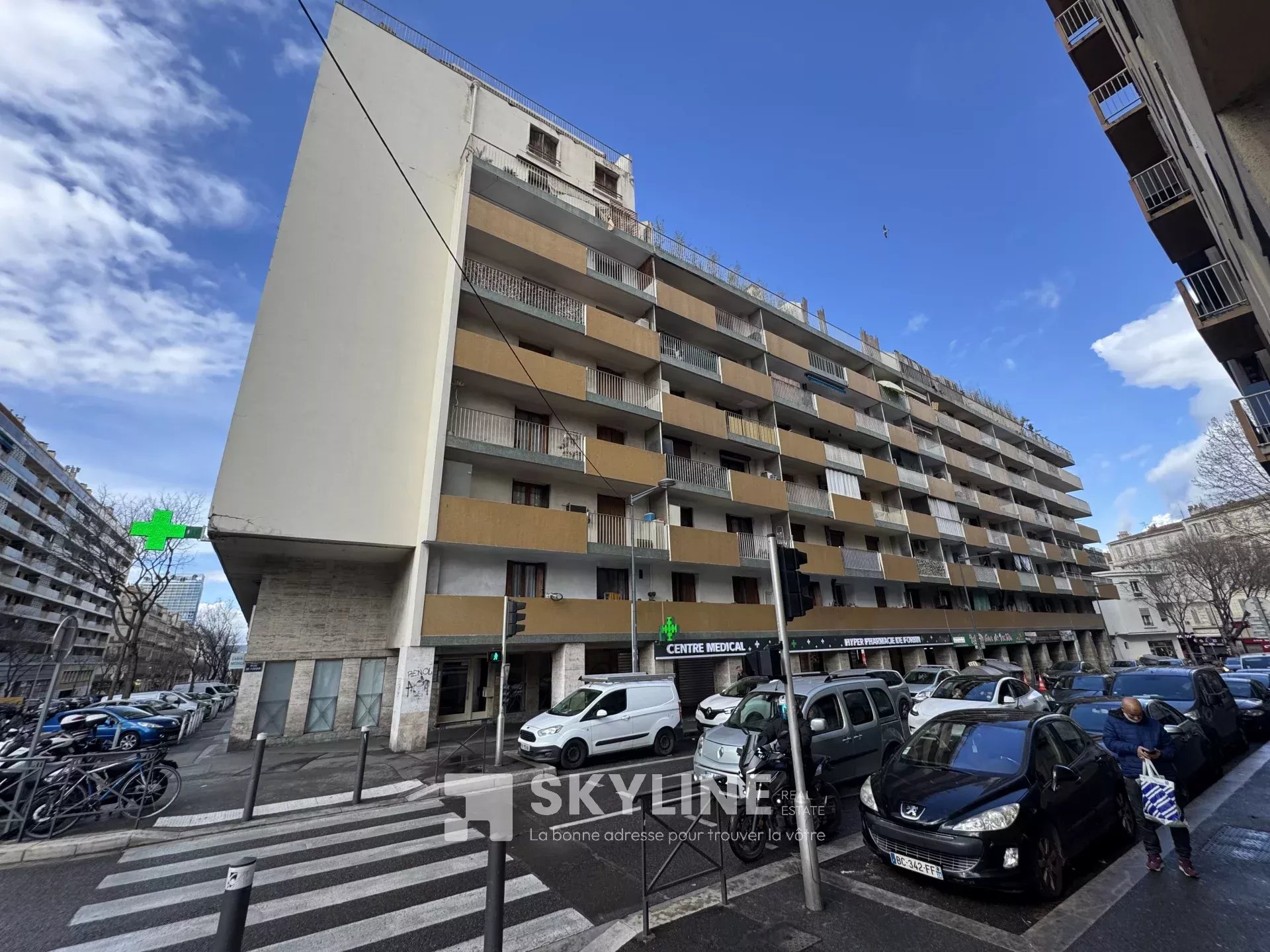 Agence immobilière de Cabinet Cogex
