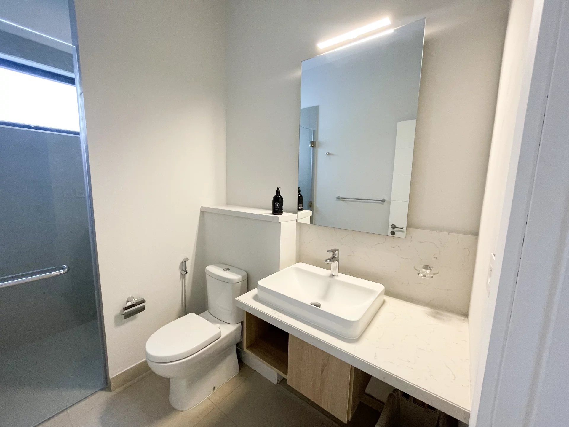 Daire Floréal - picture 16