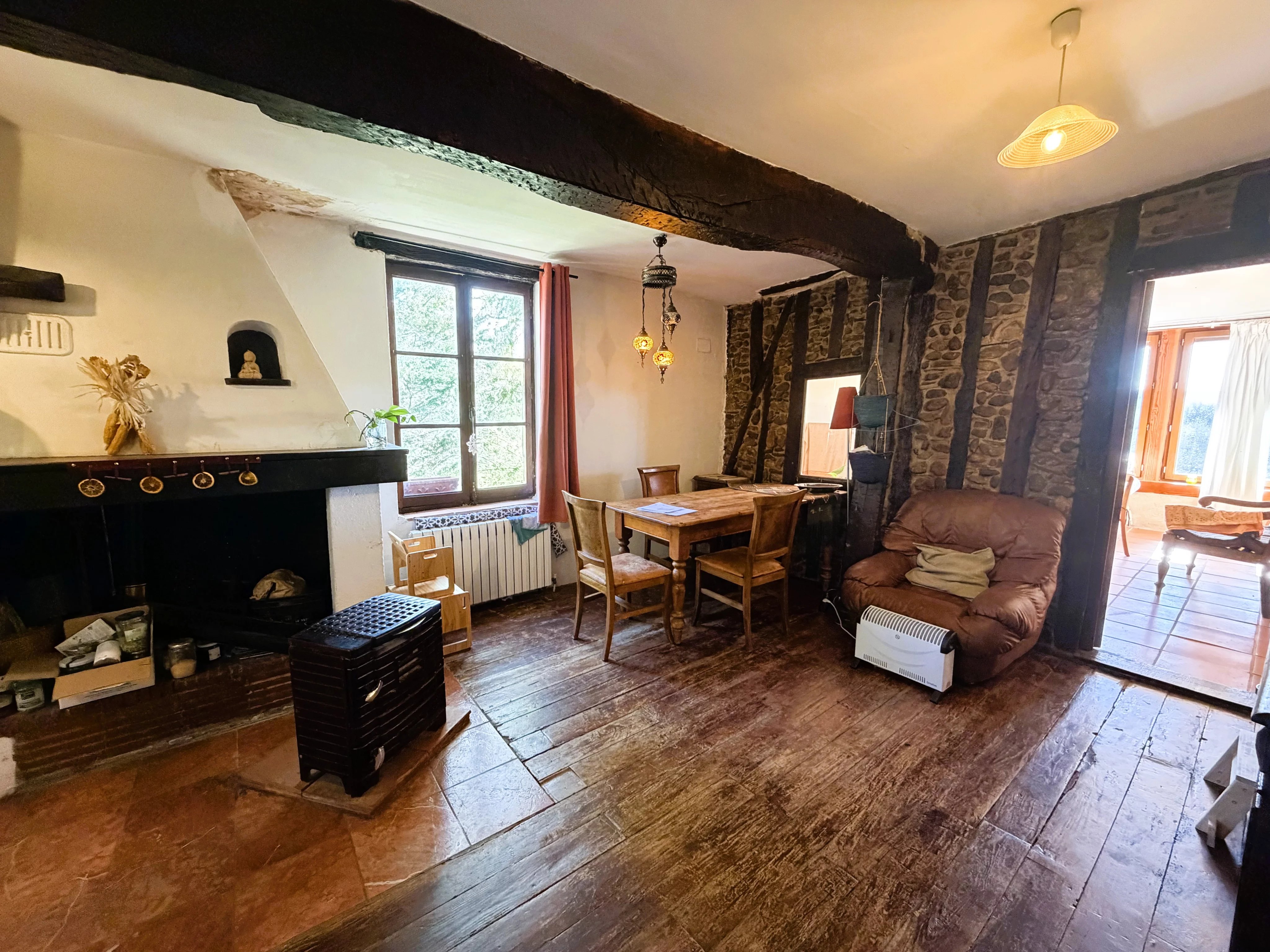 House for sale Artigat, Ariège