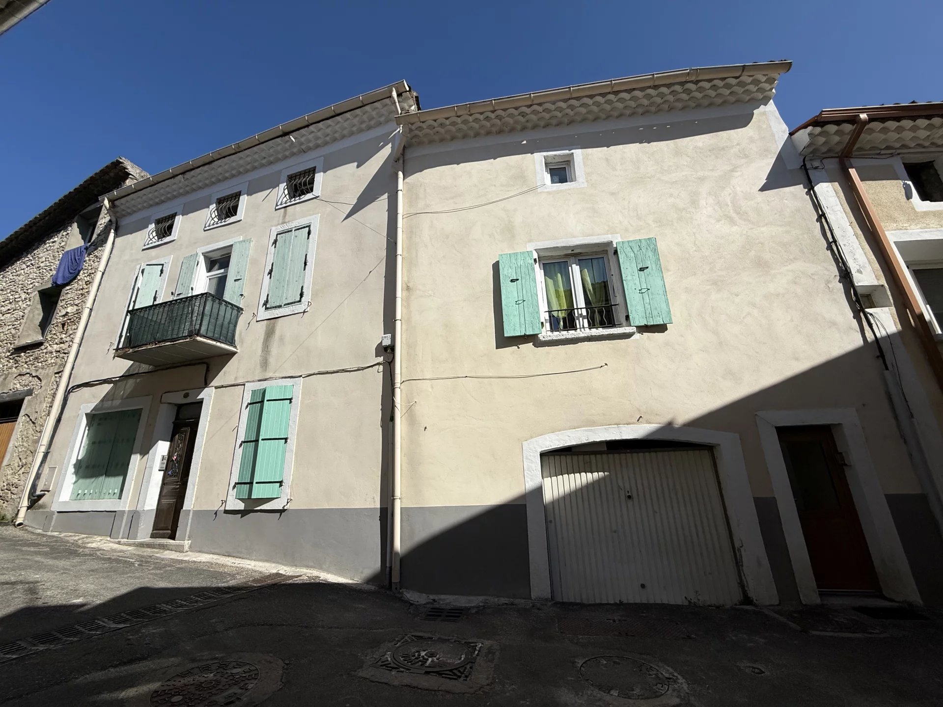 Vente Appartement Châteauneuf-du-Rhône