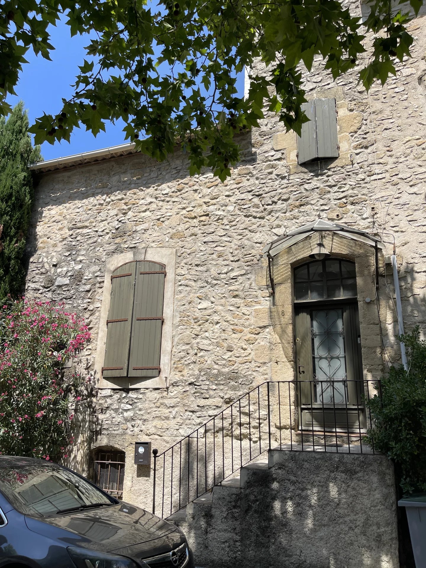 Vente Maison de ville Lançon-Provence