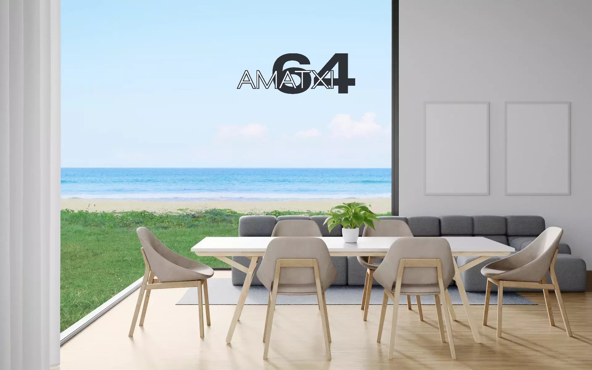 Agence immobilière de AMATXI