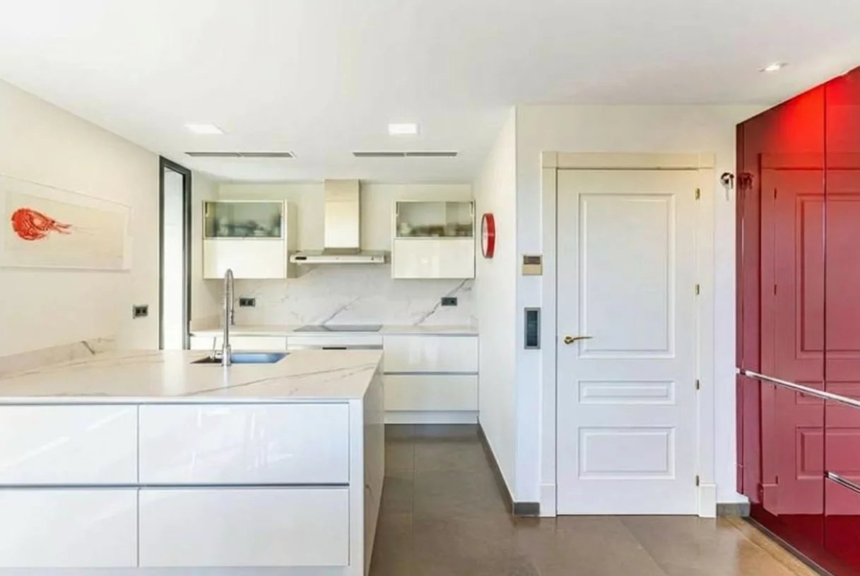 Venta Villa Las Rozas de Madrid