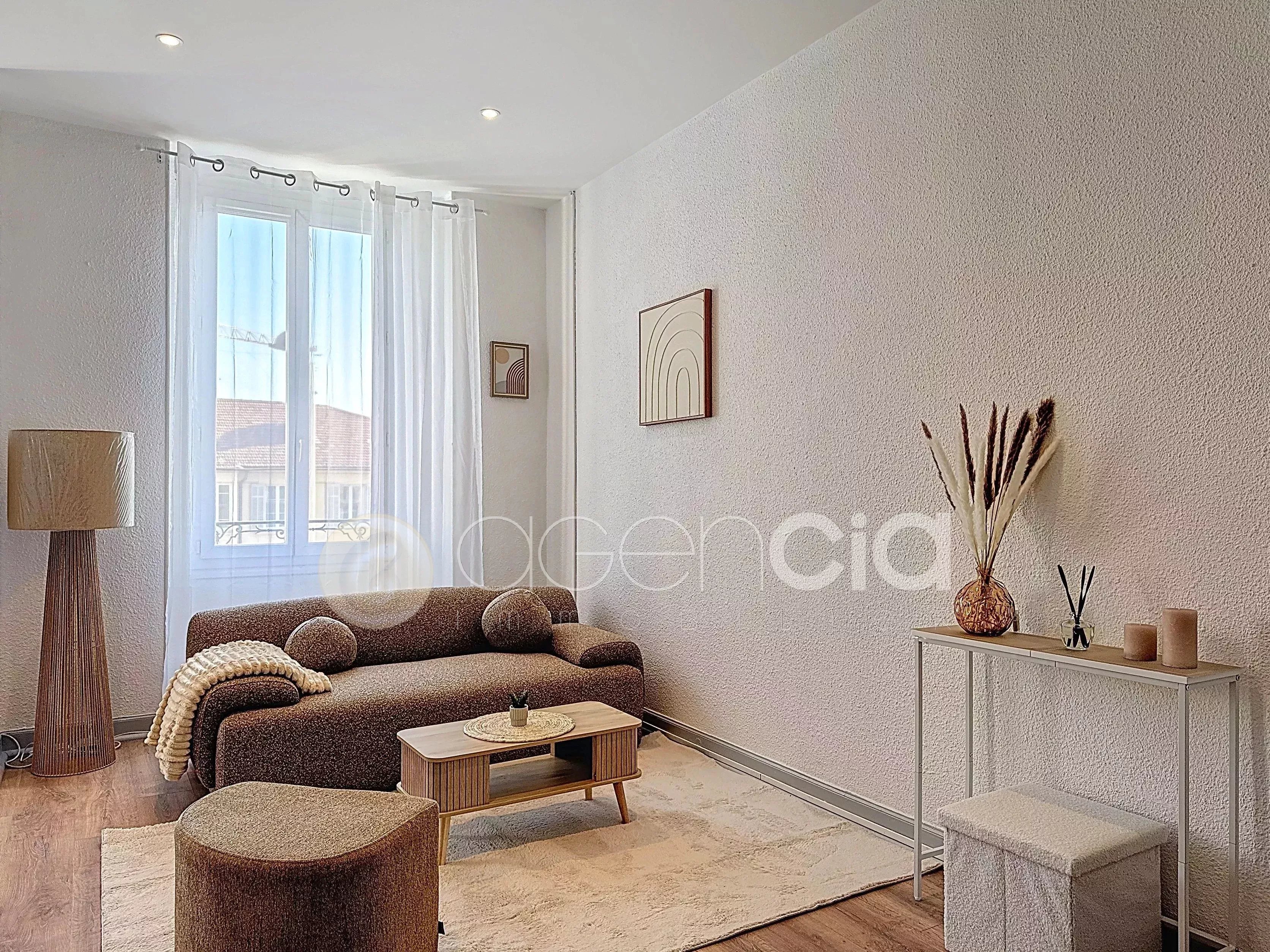 Agence immobilière de Agencia Saint-Pierre