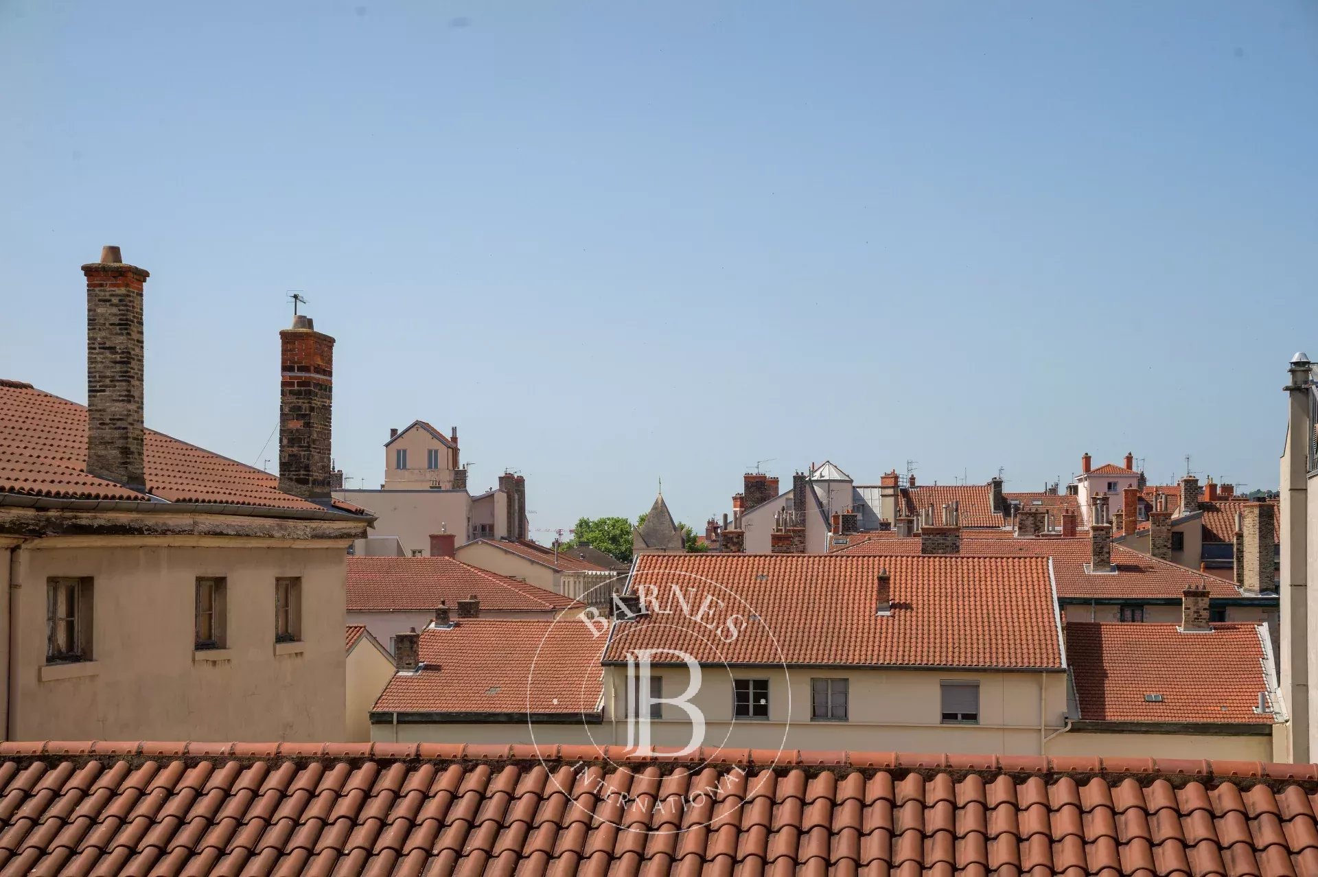 Daire Lyon 2ème - picture 7