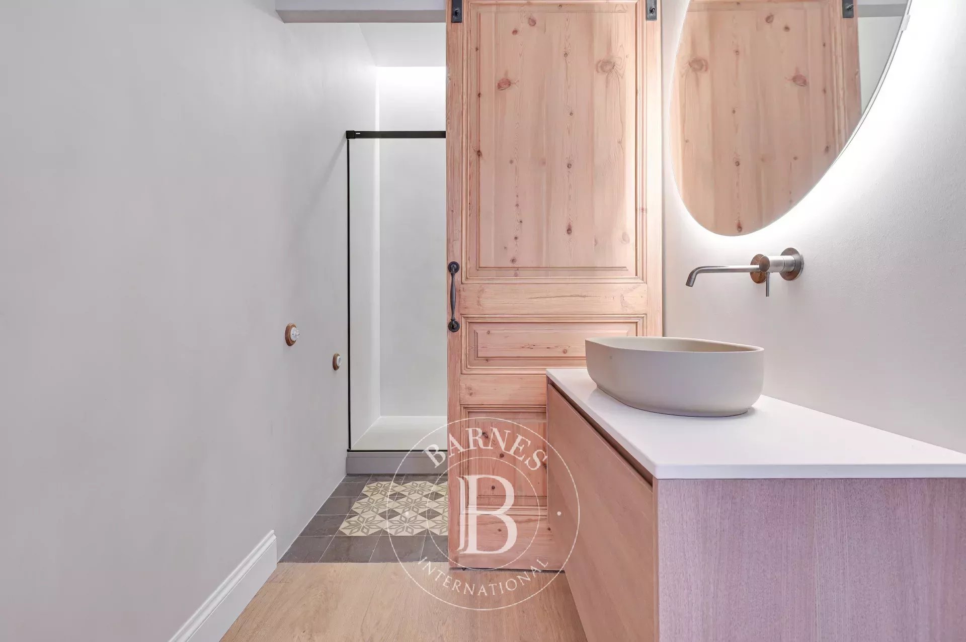 Daire Barcelona - picture 16