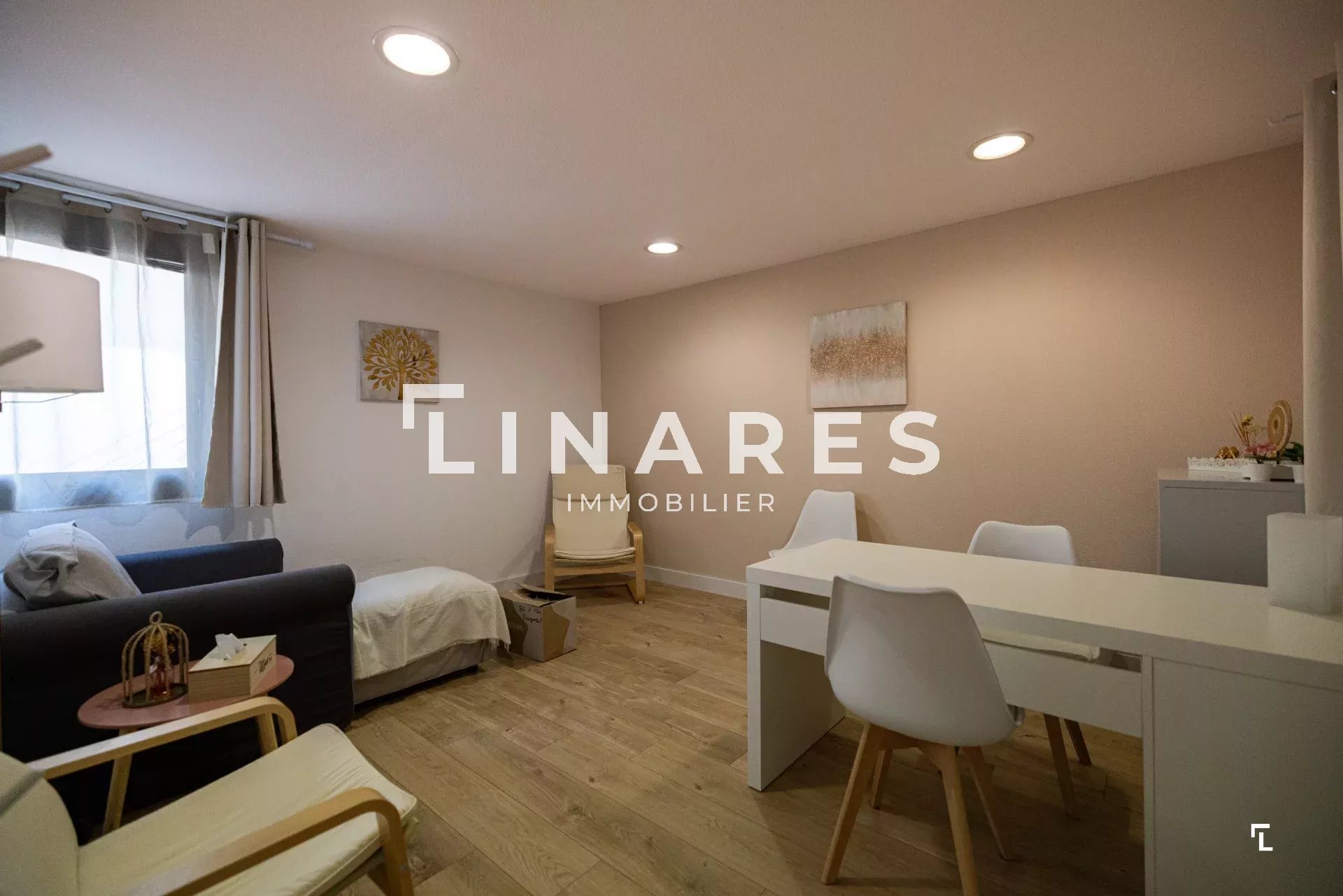LE FOSWORKING - Locaux de 360m2 - 13270 FOS SUR MER