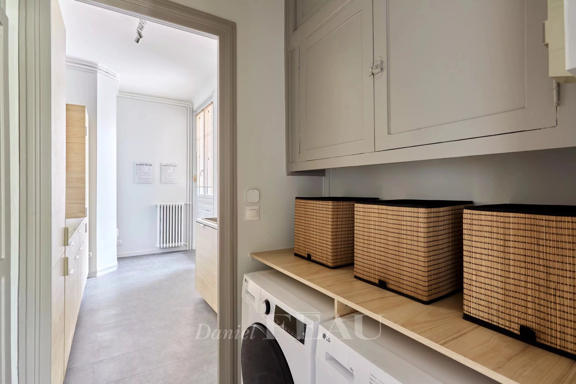 1 Bedroom Apartment/Flat's Image 8