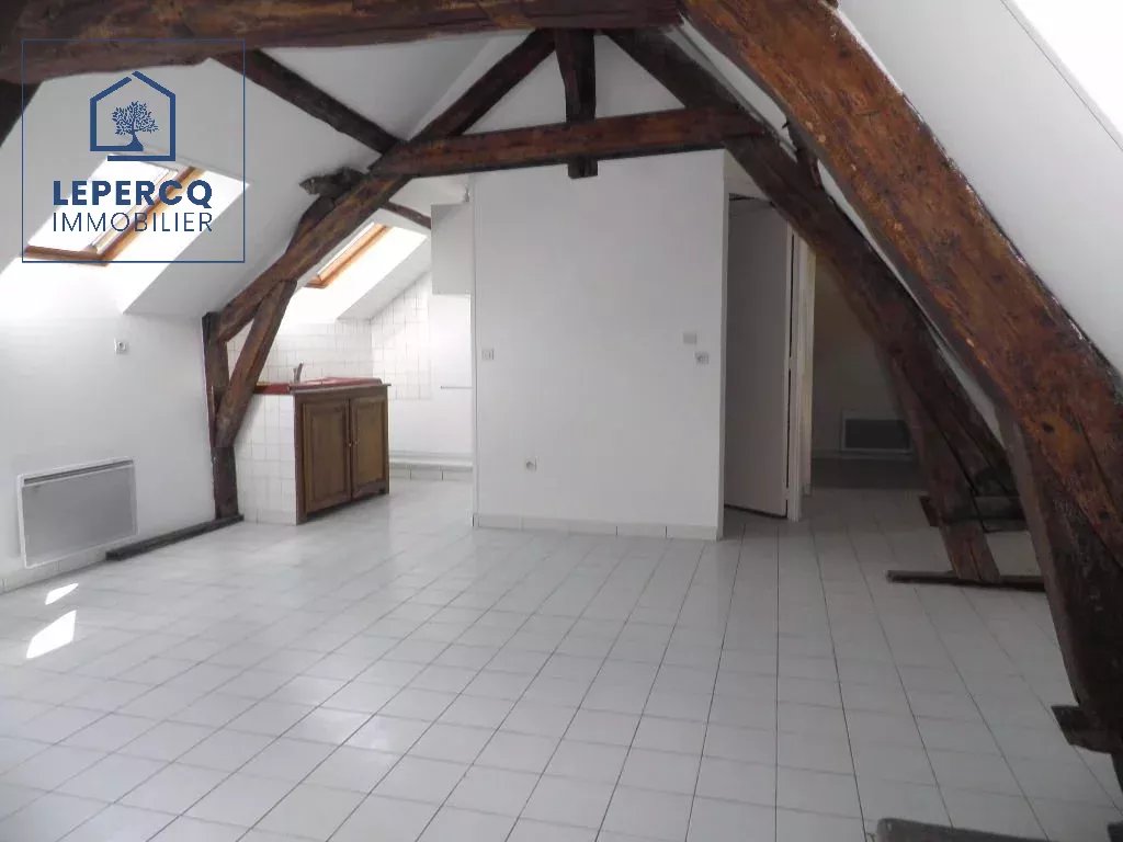 Rental Apartment Villers-Cotterêts