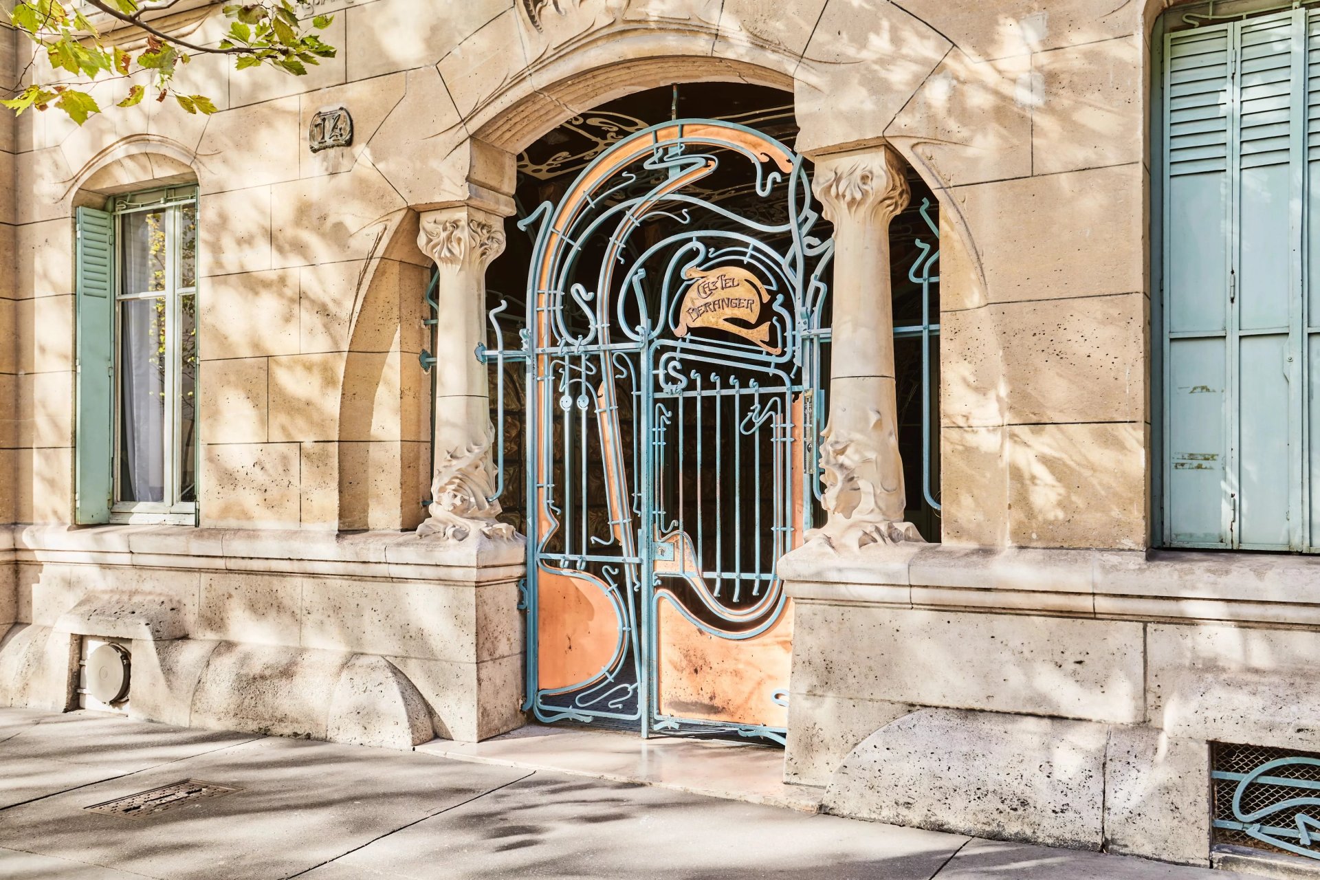 Property Slider Image