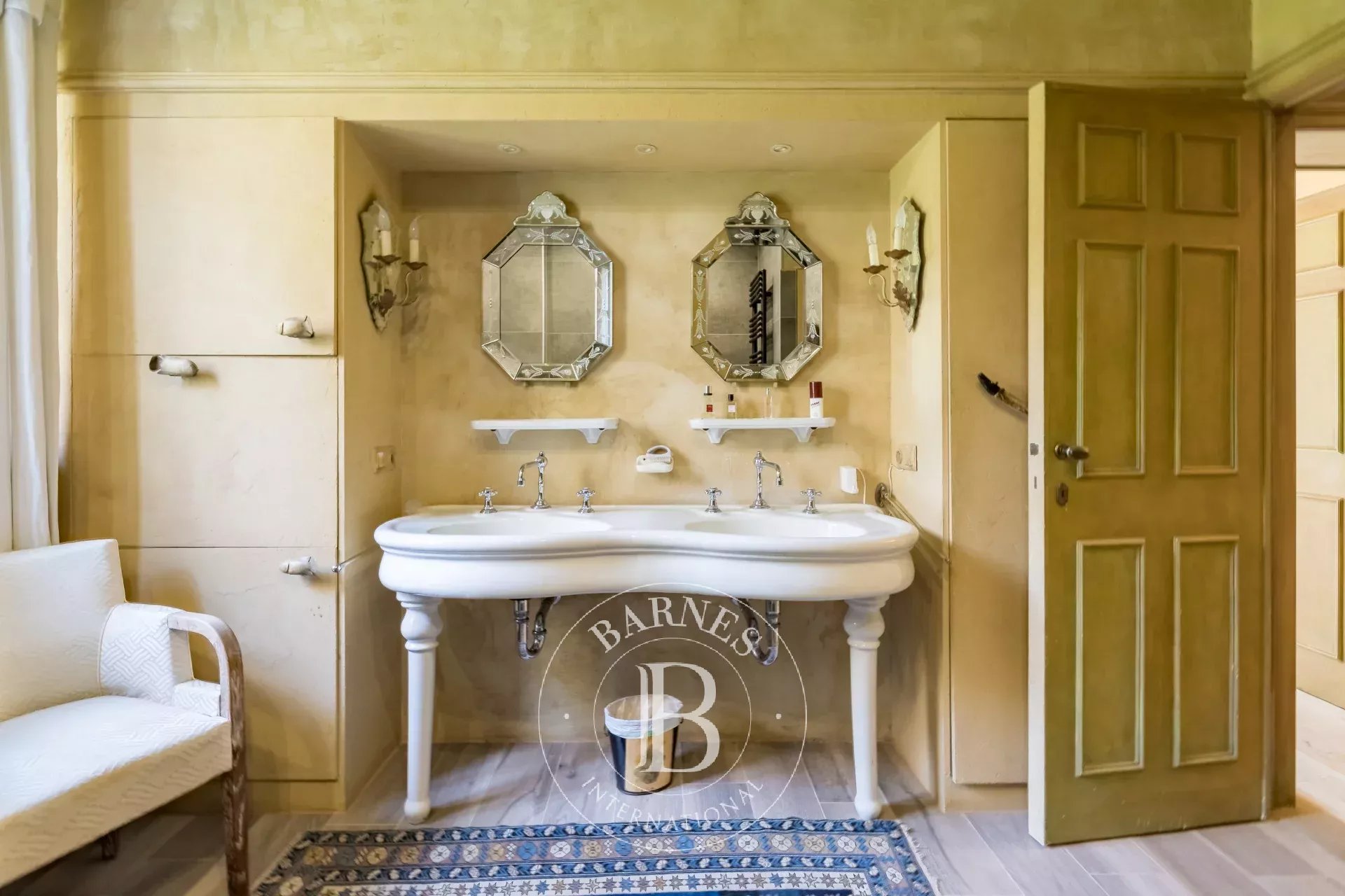 Tervuren - Propriété dexception - Quartier Hoogvorst