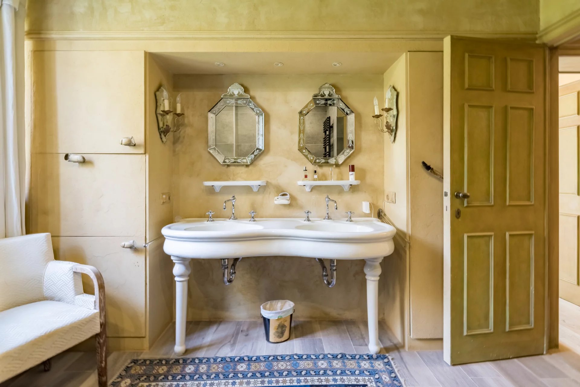 Tervuren - Uitzonderlijke woning - Wijk Hoogvorst