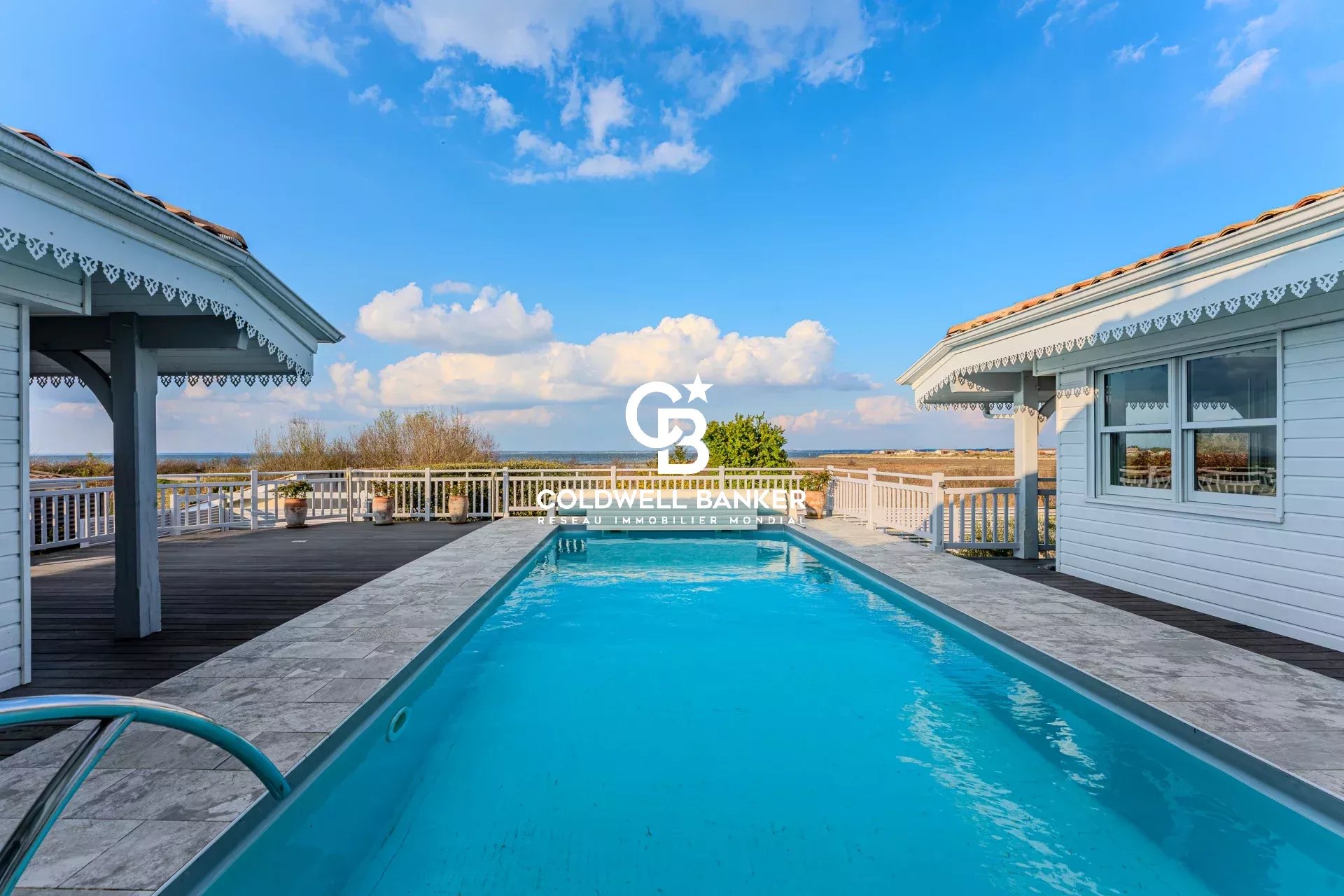 Agence immobilière de Silver Coast Int. Realty