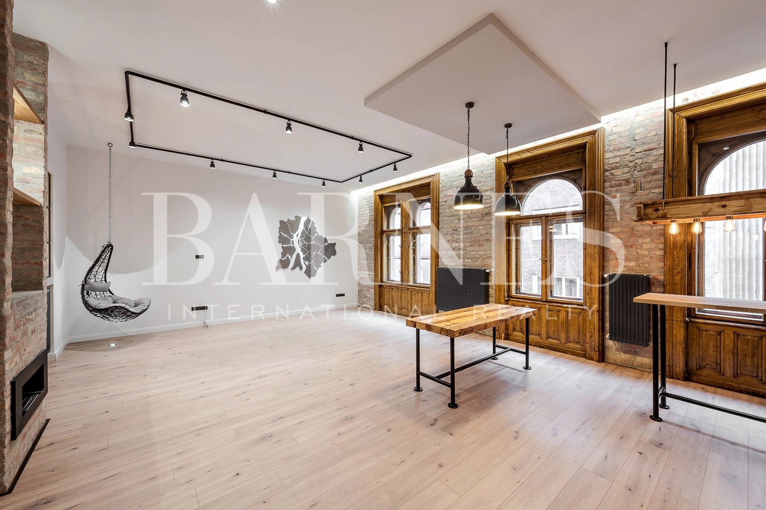 Daire Budapest VII. kerülete - picture 6